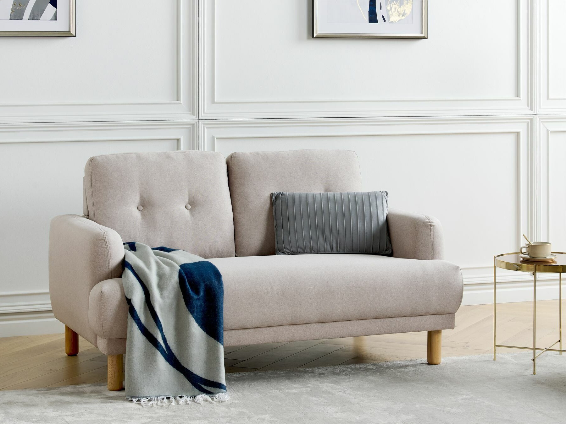 Диван Berwyn 2586 (Taupe)