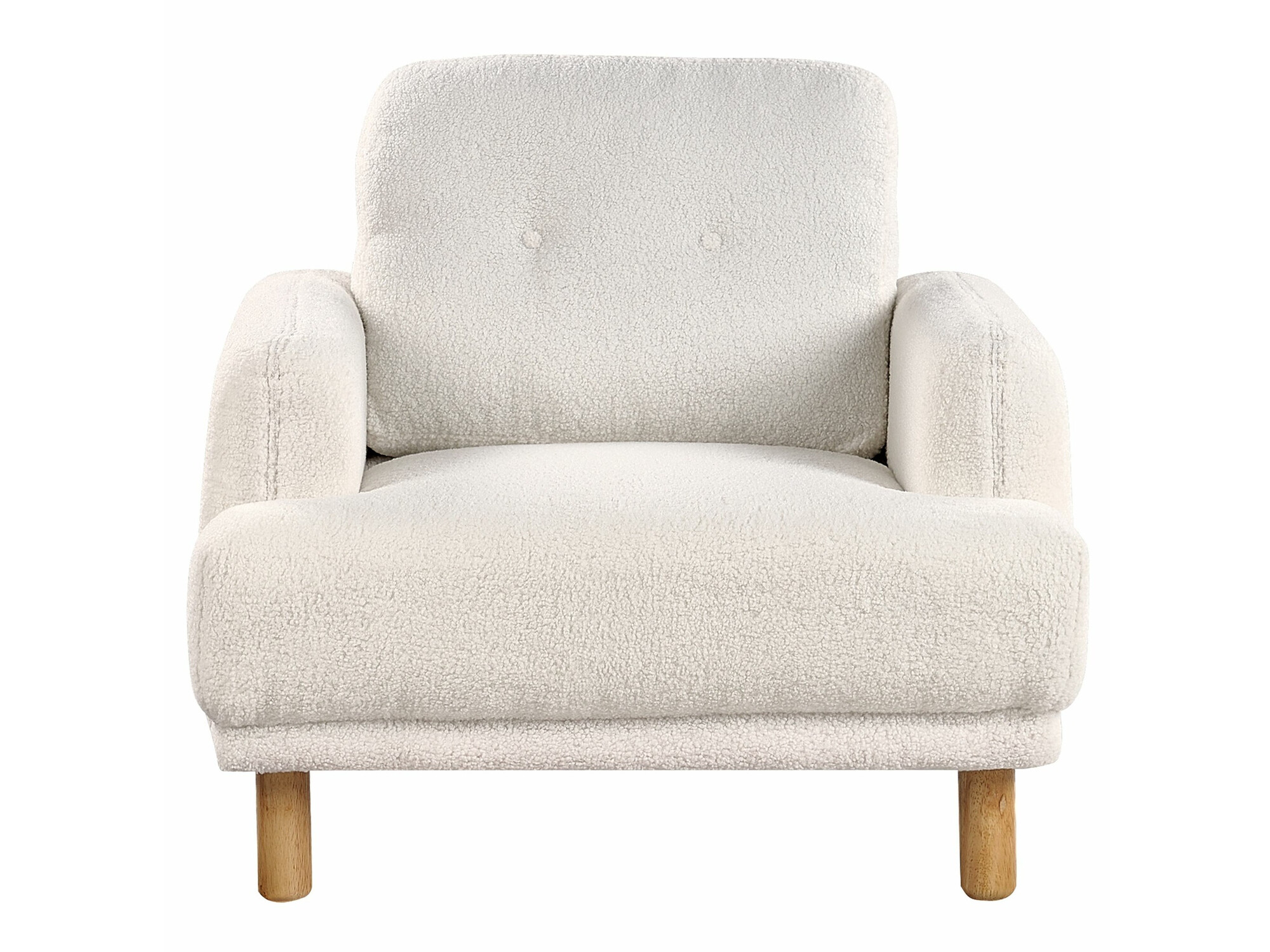 Фотьойл Berwyn 2585 (Бял)