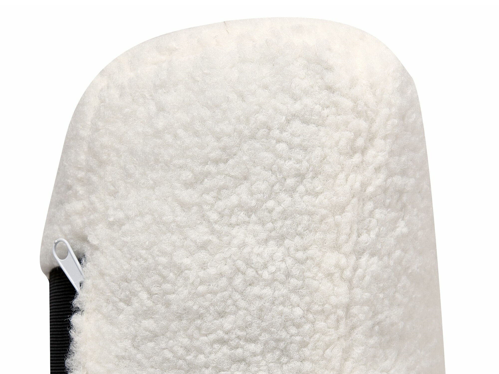 Фотьойл Berwyn 2585 (Бял)