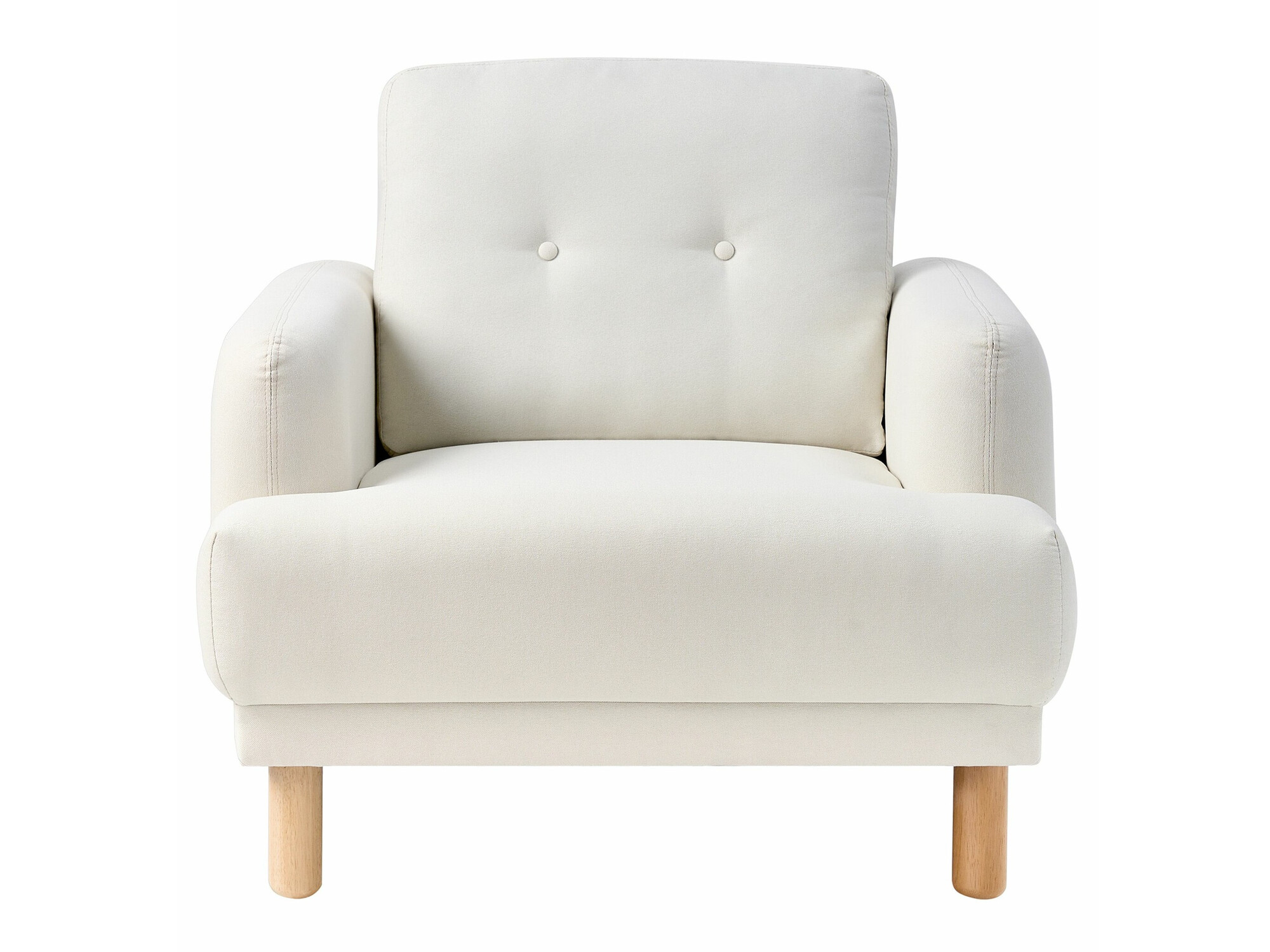 Фотьойл Berwyn 2585 (Сметана)