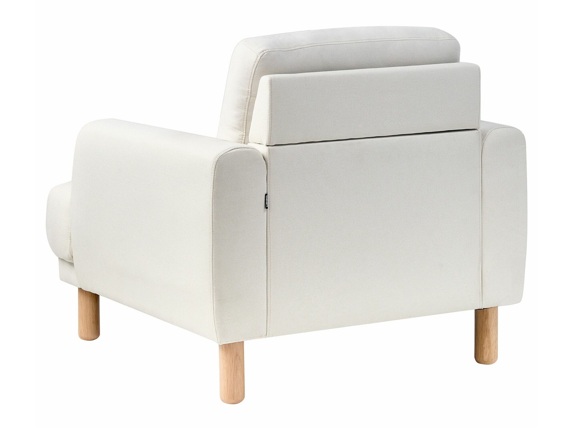 Фотьойл Berwyn 2585 (Сметана)