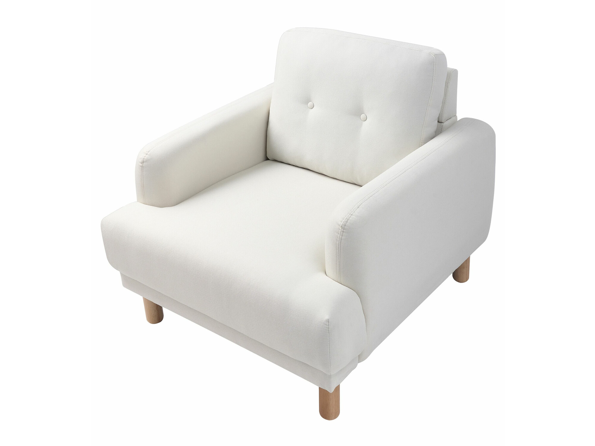 Фотьойл Berwyn 2585 (Сметана)