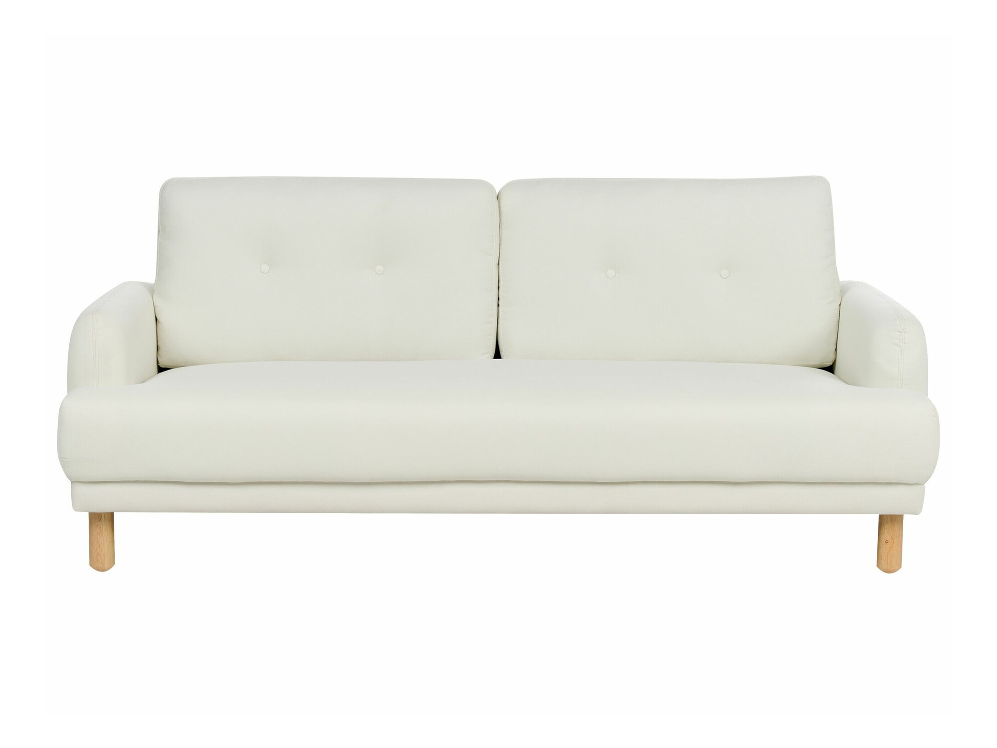 Комплект мека мебел Berwyn 2588 (Сметана)