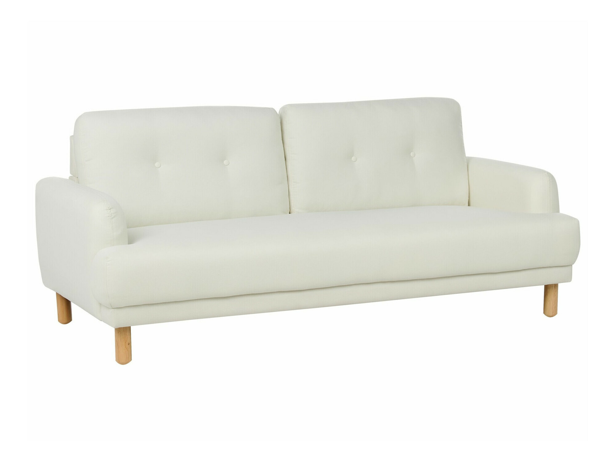 Комплект мека мебел Berwyn 2588 (Сметана)