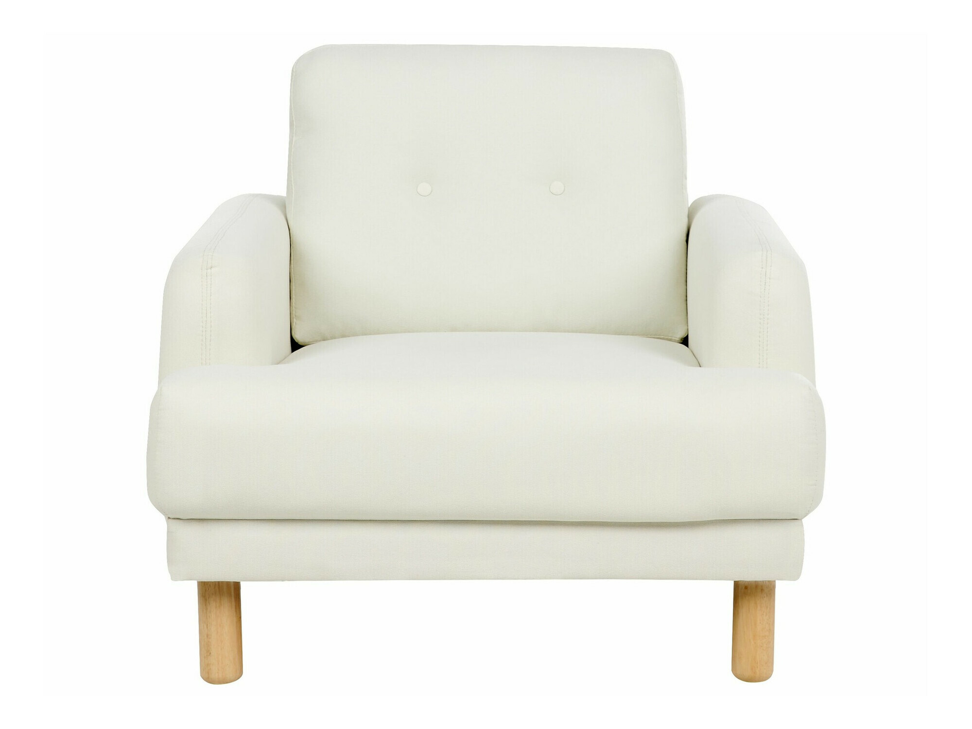 Комплект мека мебел Berwyn 2588 (Сметана)