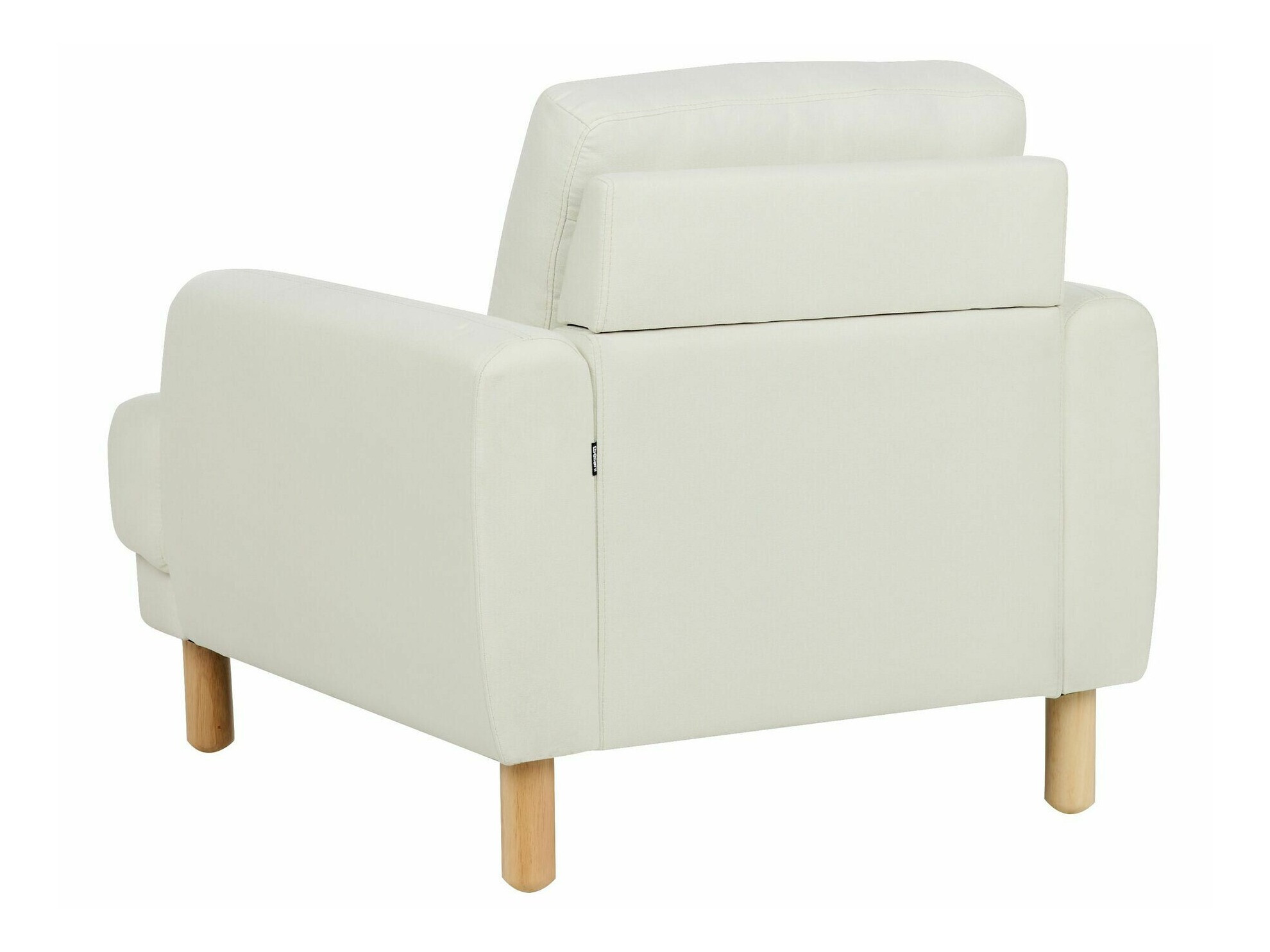 Комплект мека мебел Berwyn 2588 (Сметана)