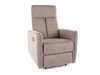 Реклайнер Detroit 714 (Бежов)