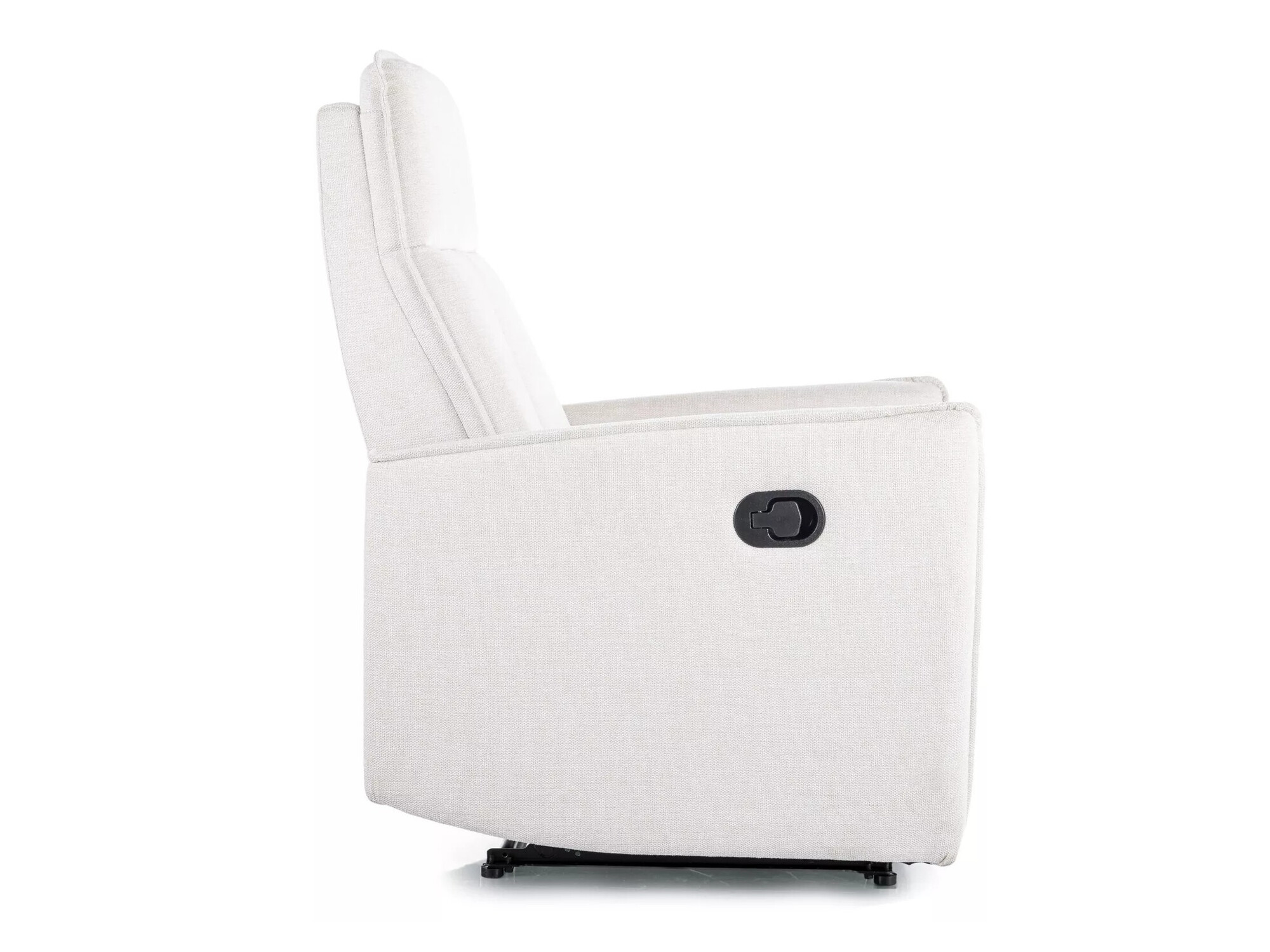 Реклайнер Detroit 714 (Сметана)