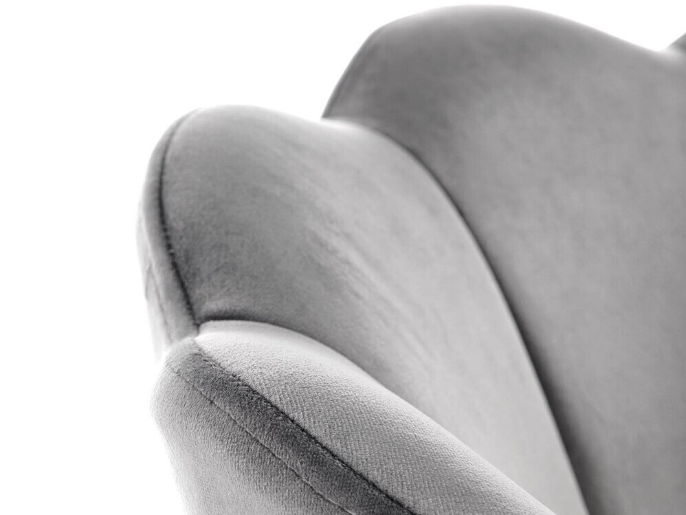 Бар стол Houston 1287 (Сив)