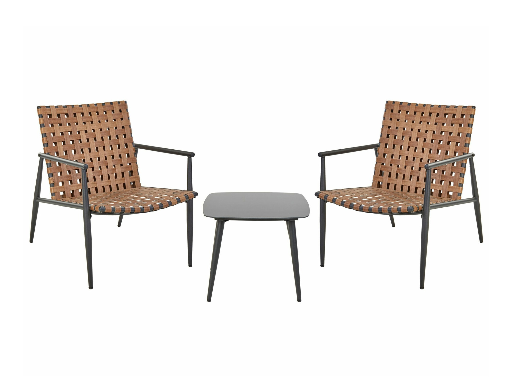 Комплект за балкон Berwyn 2589