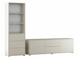 Комплект за хол Comfivo Fersoe 111 (Кашмир)