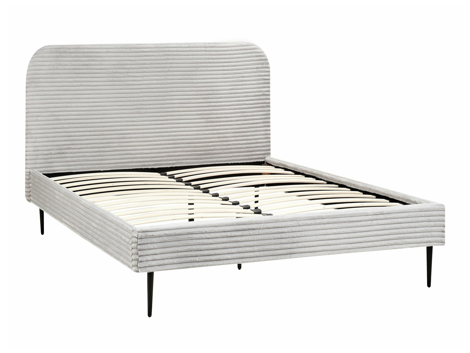 Легло Berwyn 2591 (Светло сив)