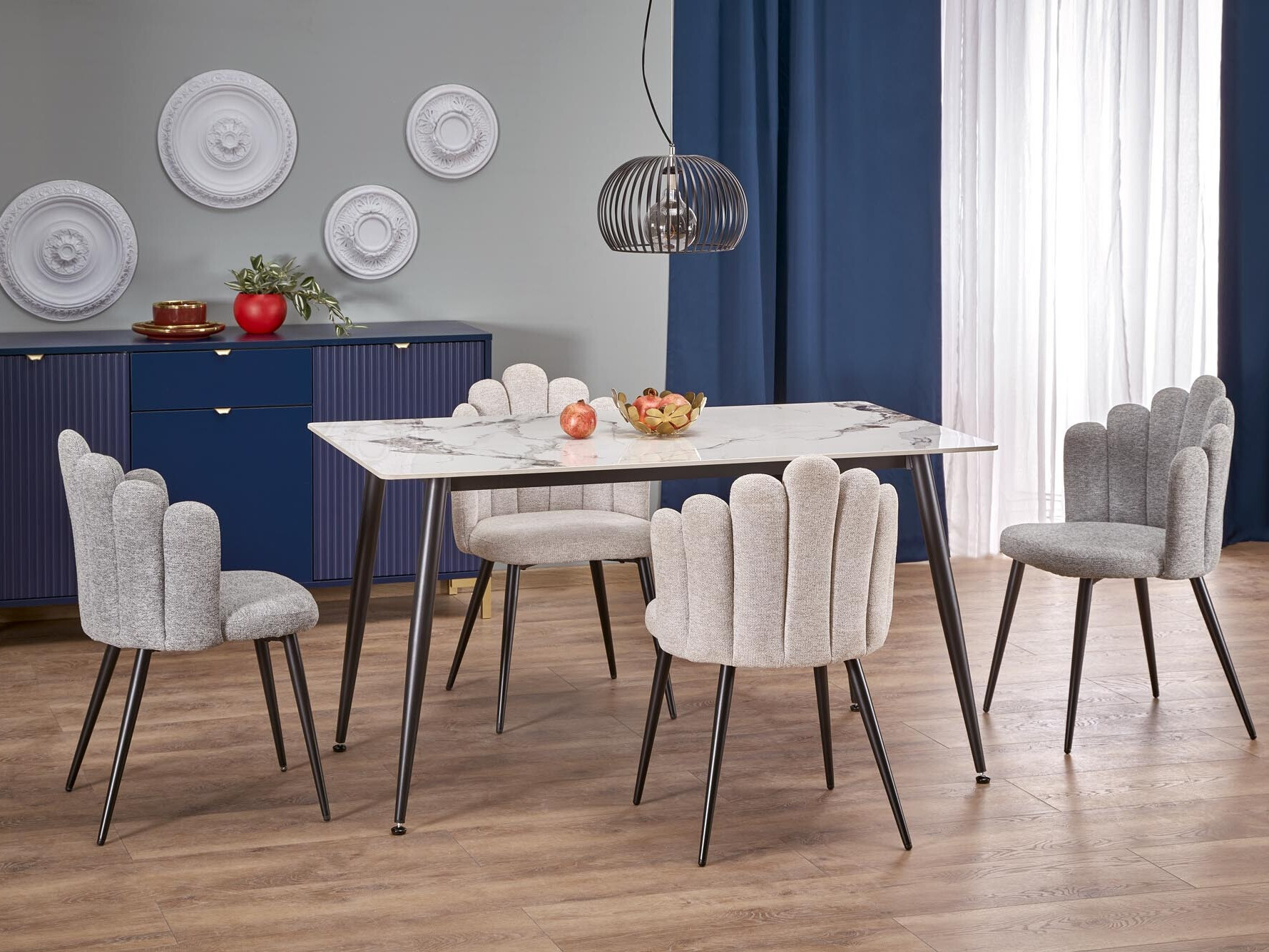 Маса Houston 1940