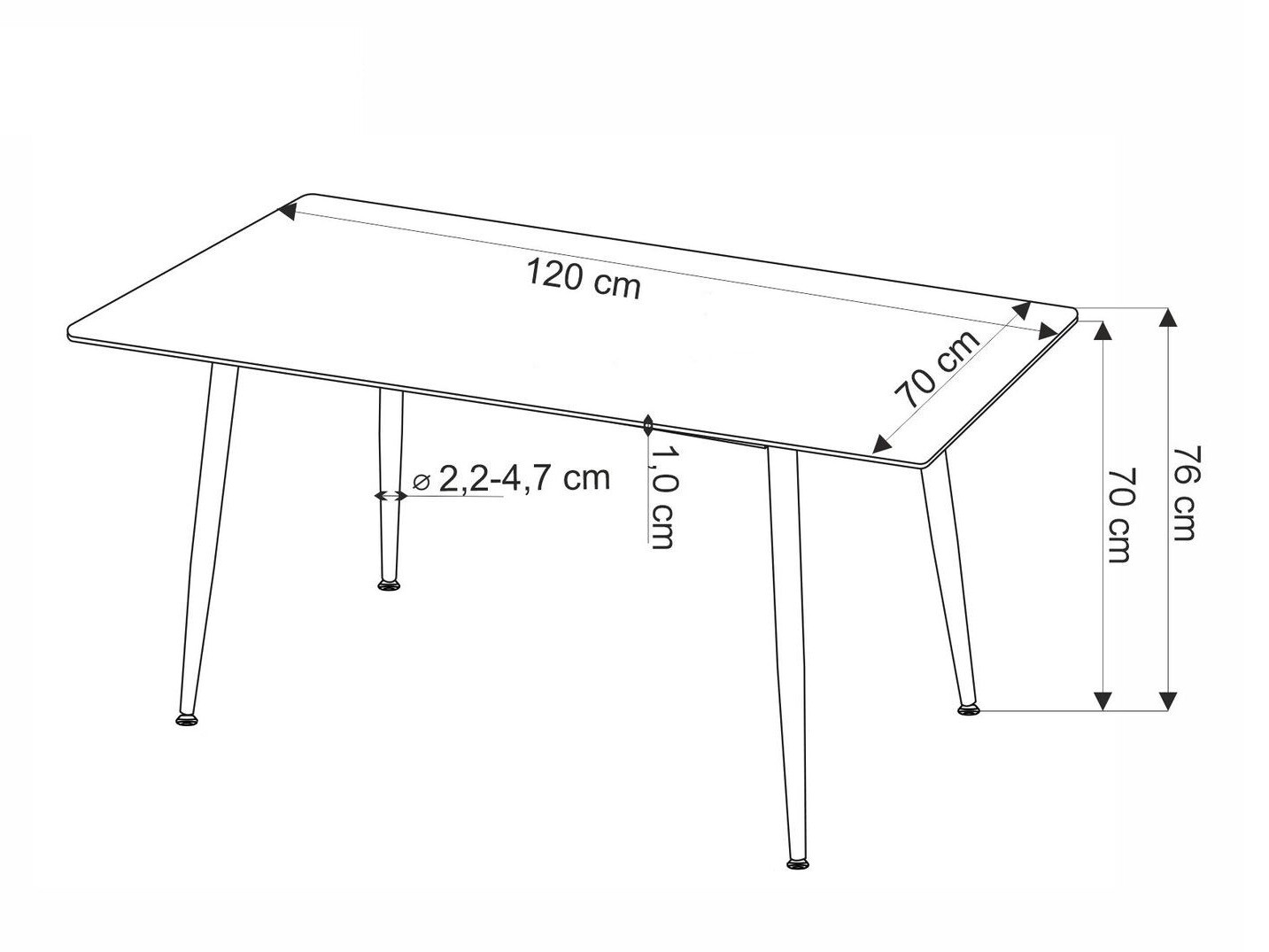 Маса Houston 1940