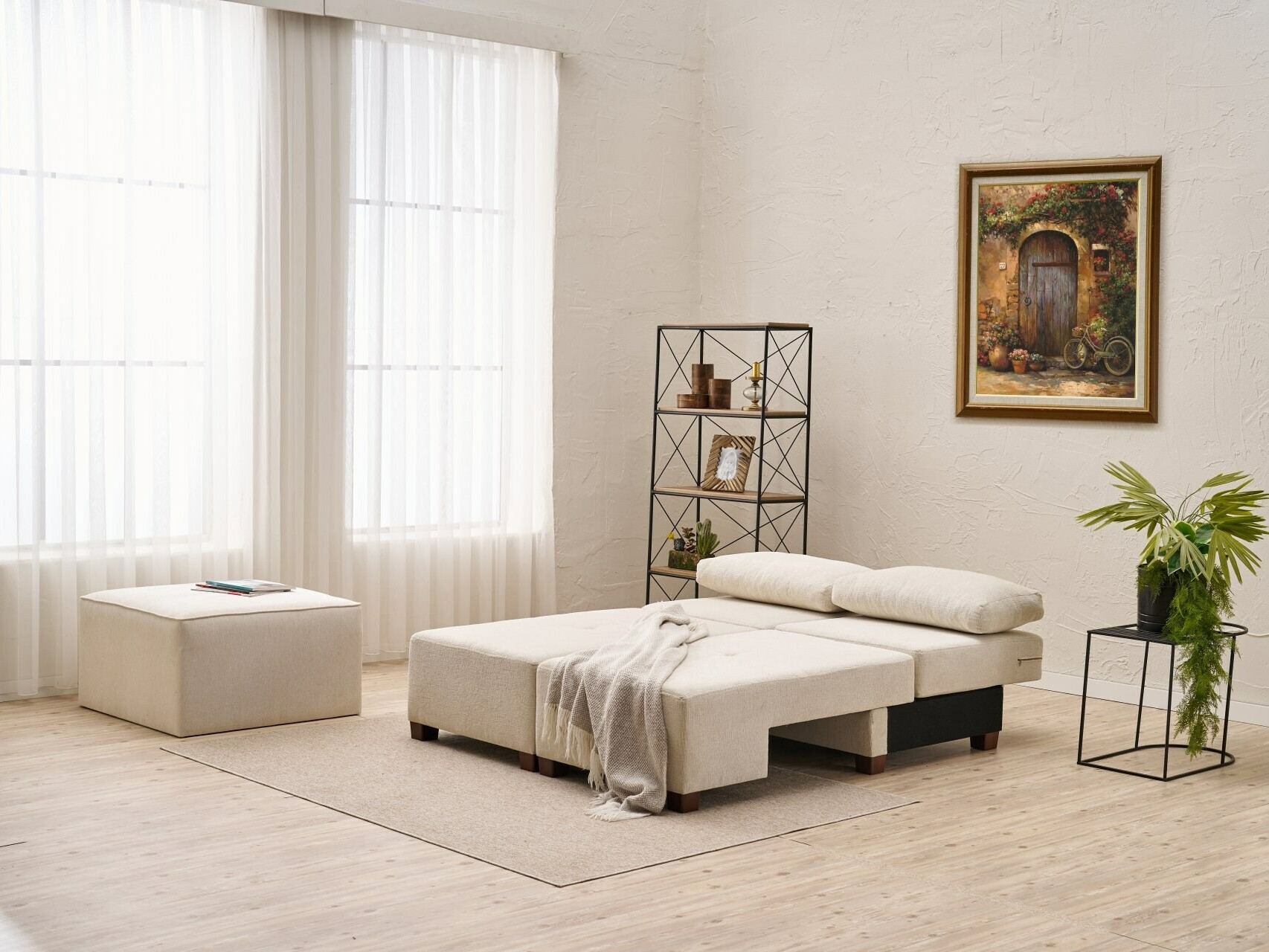 Разтегателен диван Altadena 602