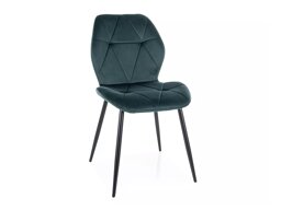 Стол Detroit 718 (Зелен)