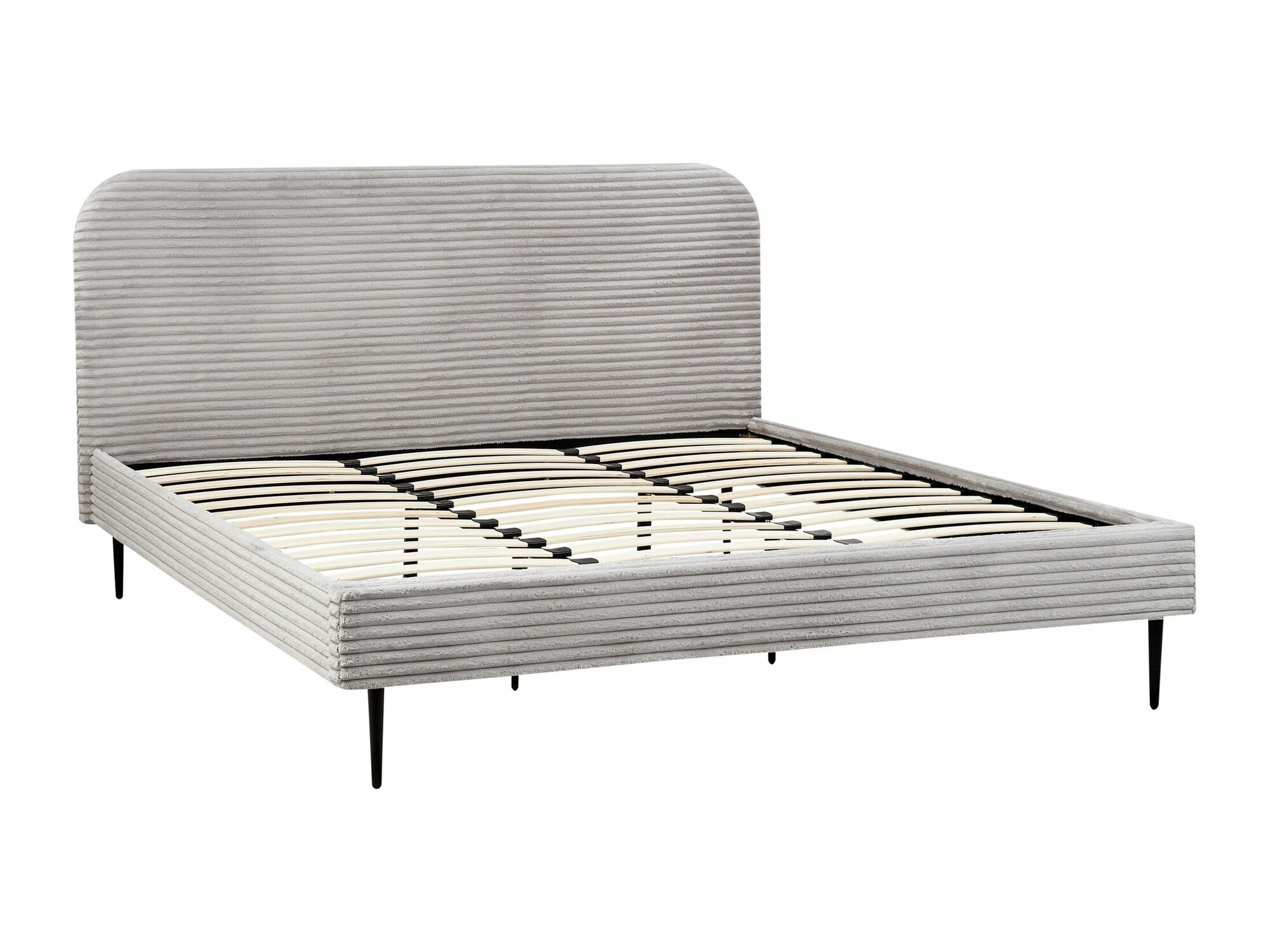 Легло Berwyn 2591 (Светло сив)