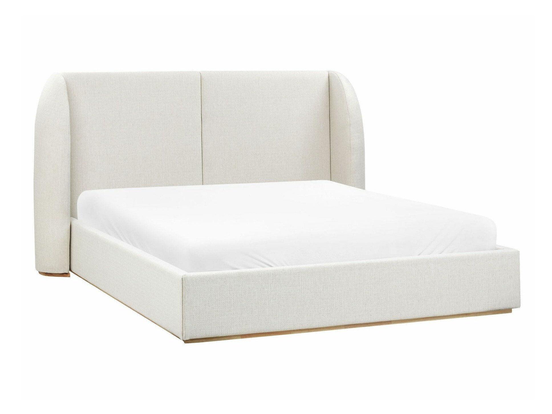 Легло Berwyn 2593 (Бял)