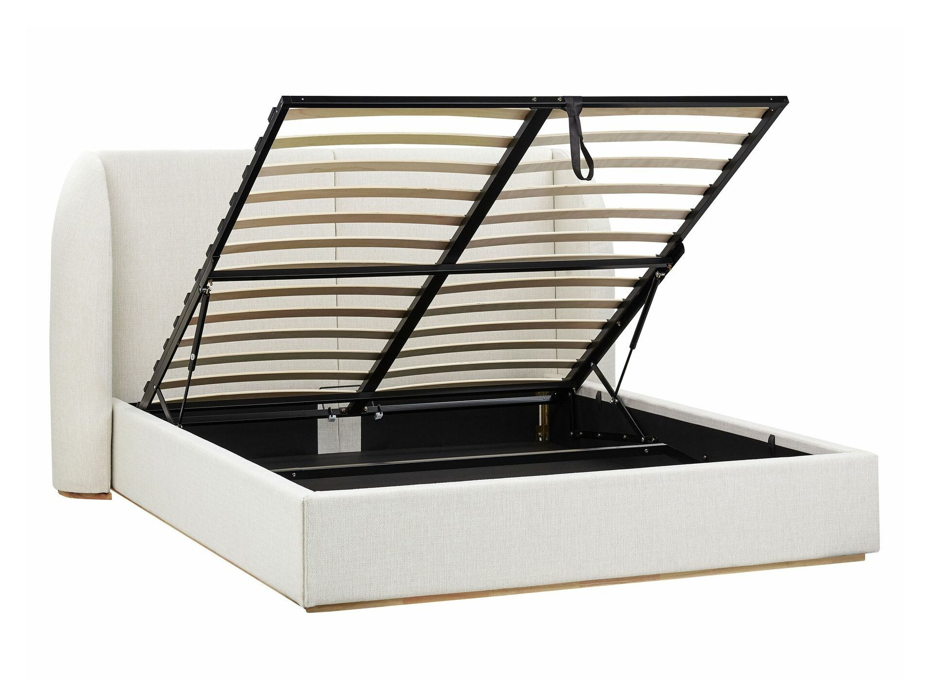 Легло Berwyn 2593 (Бял)