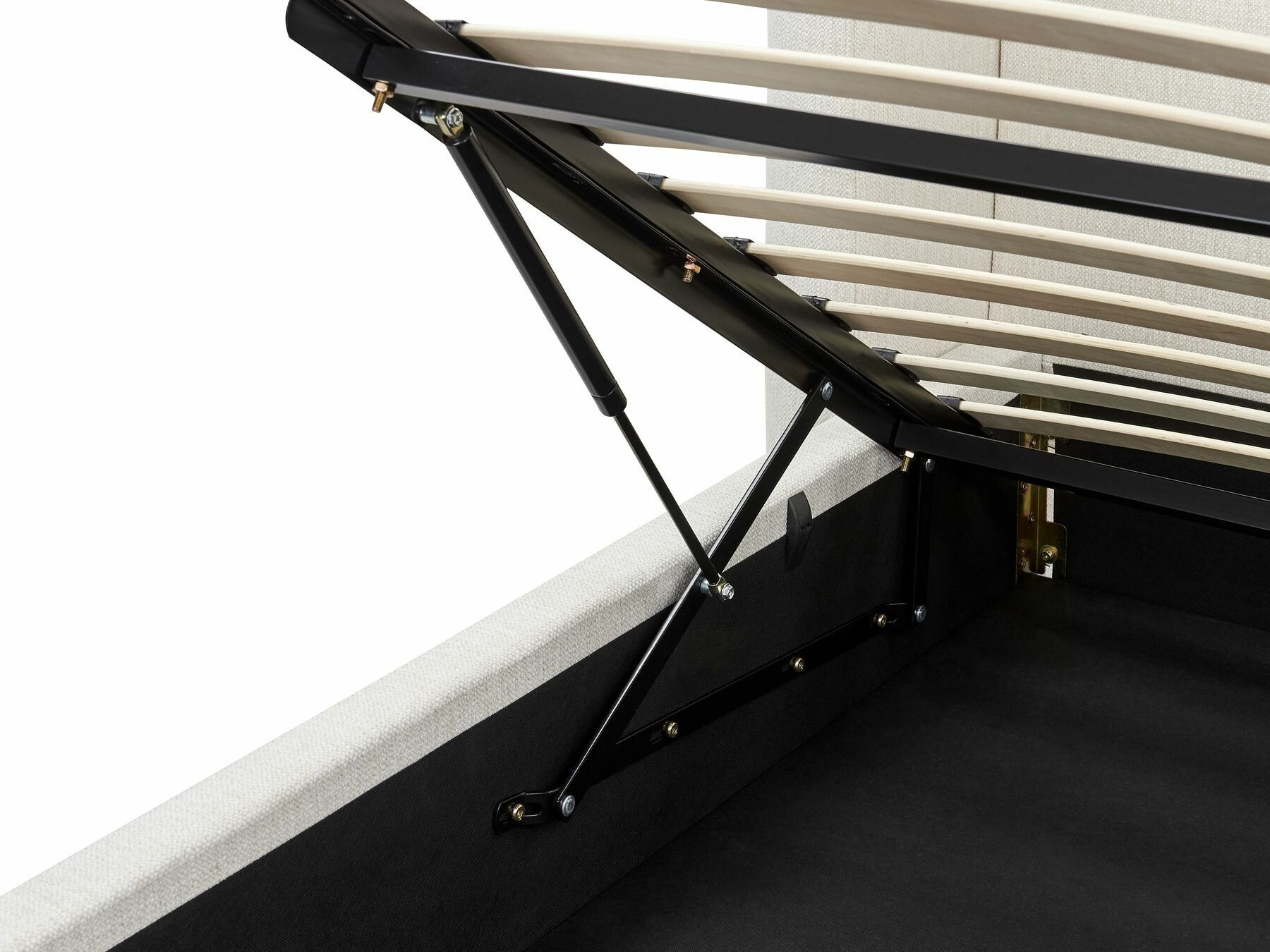 Легло Berwyn 2593 (Бял)