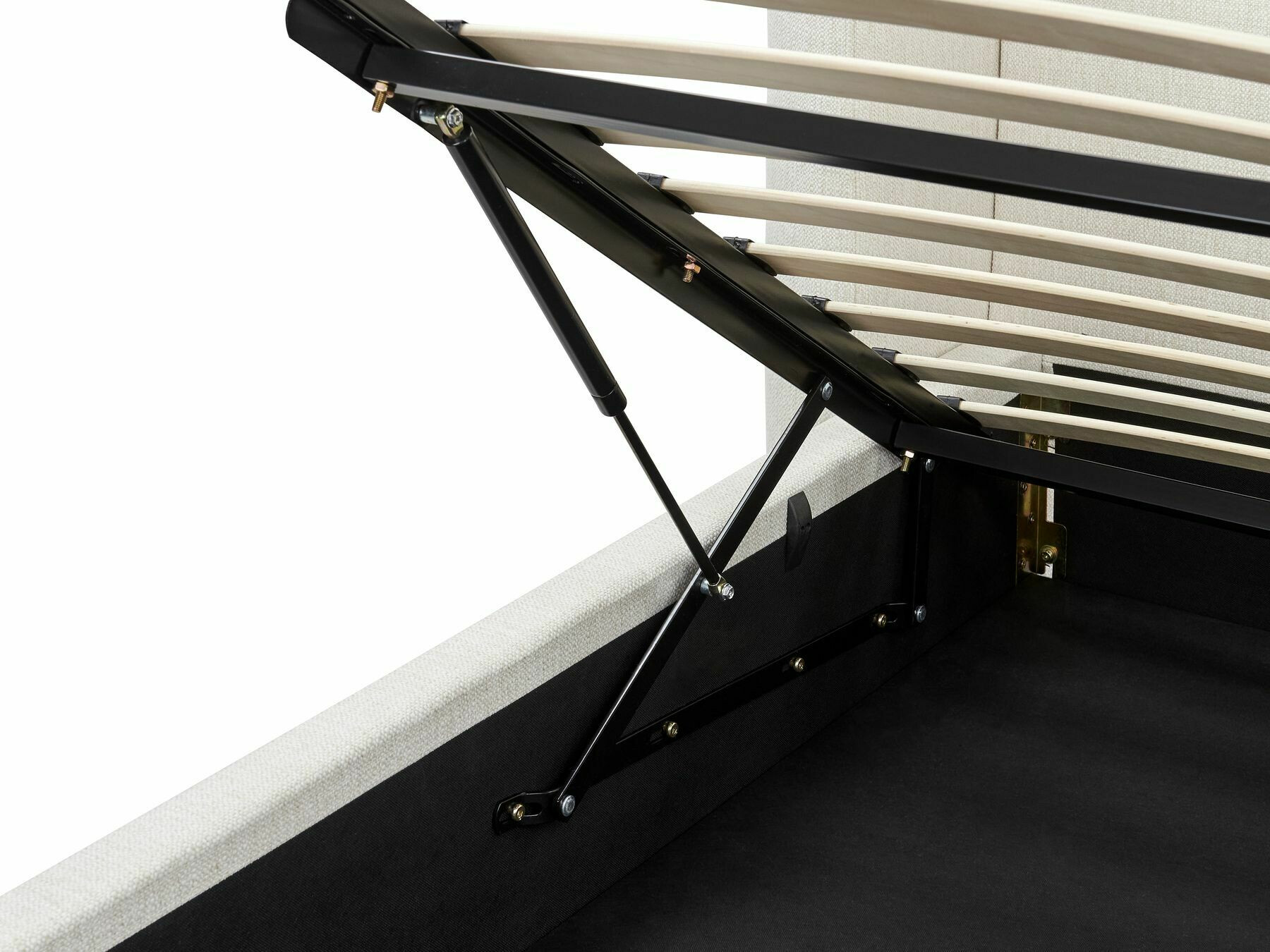 Легло Berwyn 2593 (Бял)