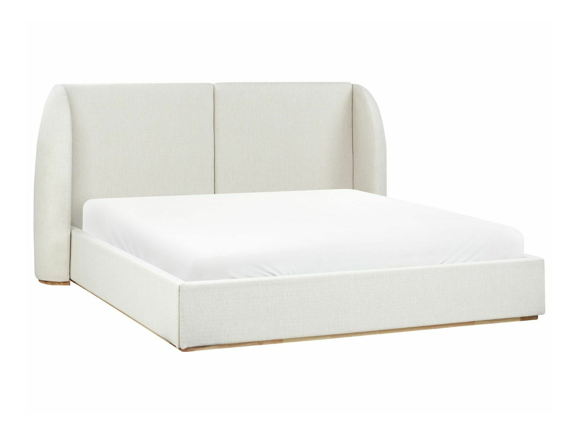 Легло Berwyn 2593 (Бял)