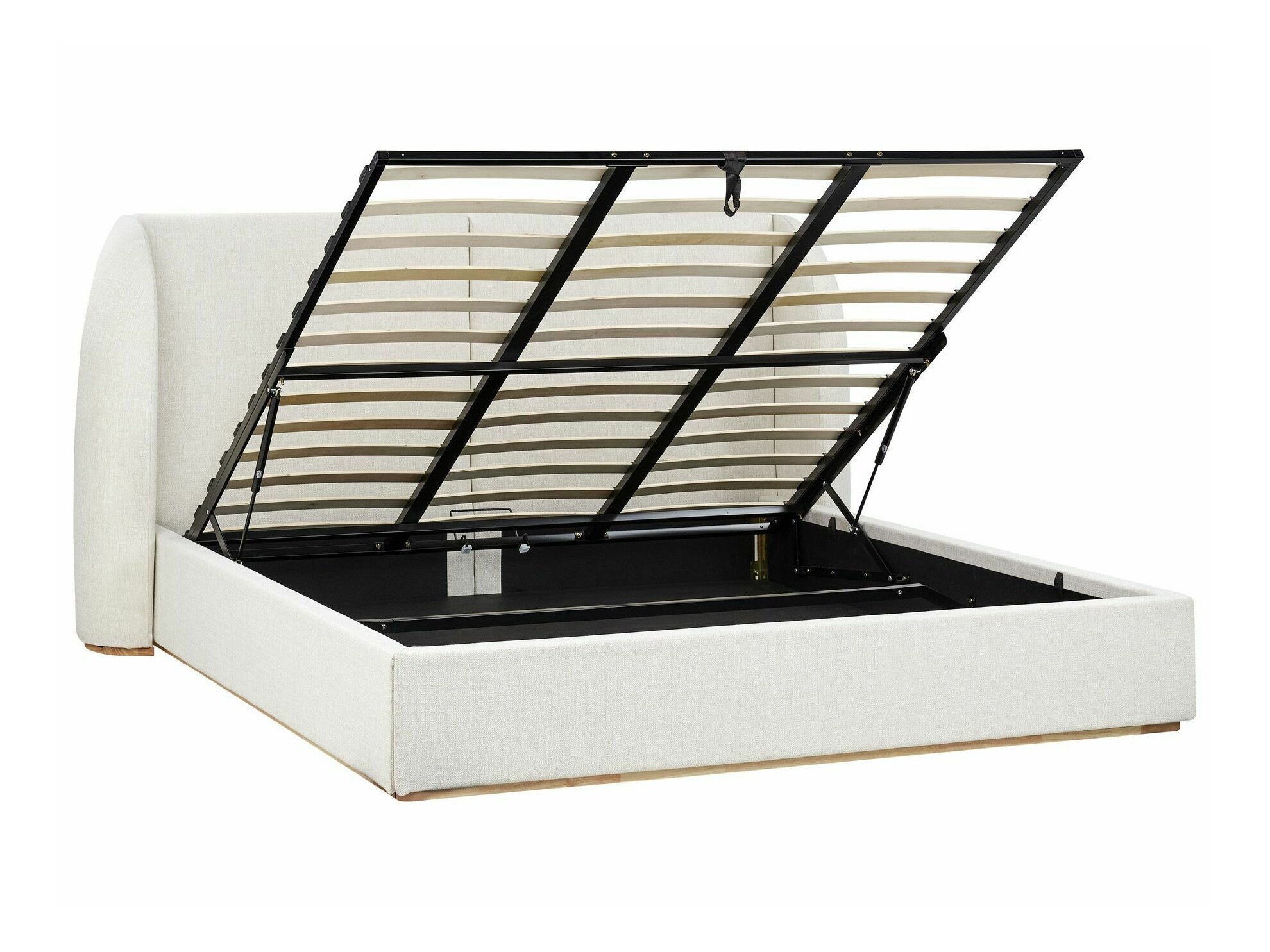 Легло Berwyn 2593 (Бял)