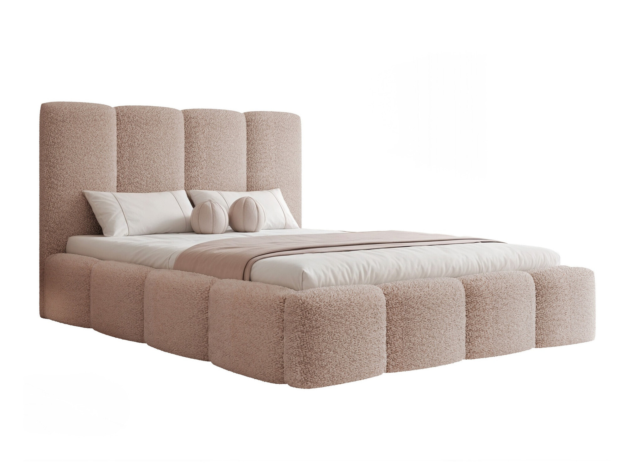 Легло Martinez 117 (Coral 45)