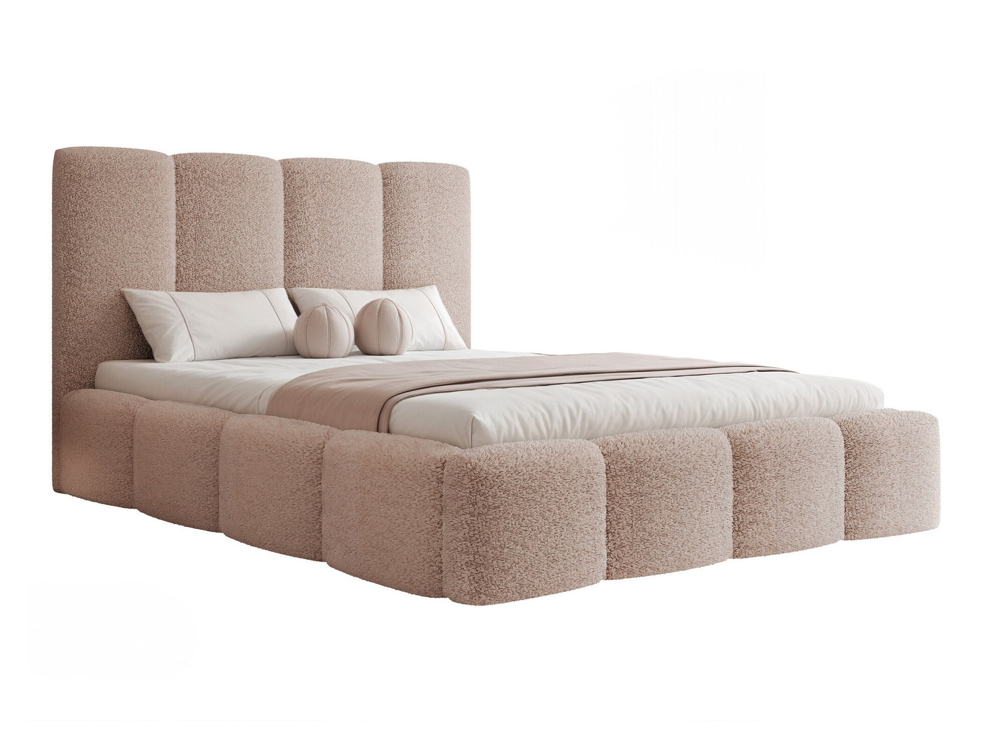 Легло Martinez 117 (Coral 45)