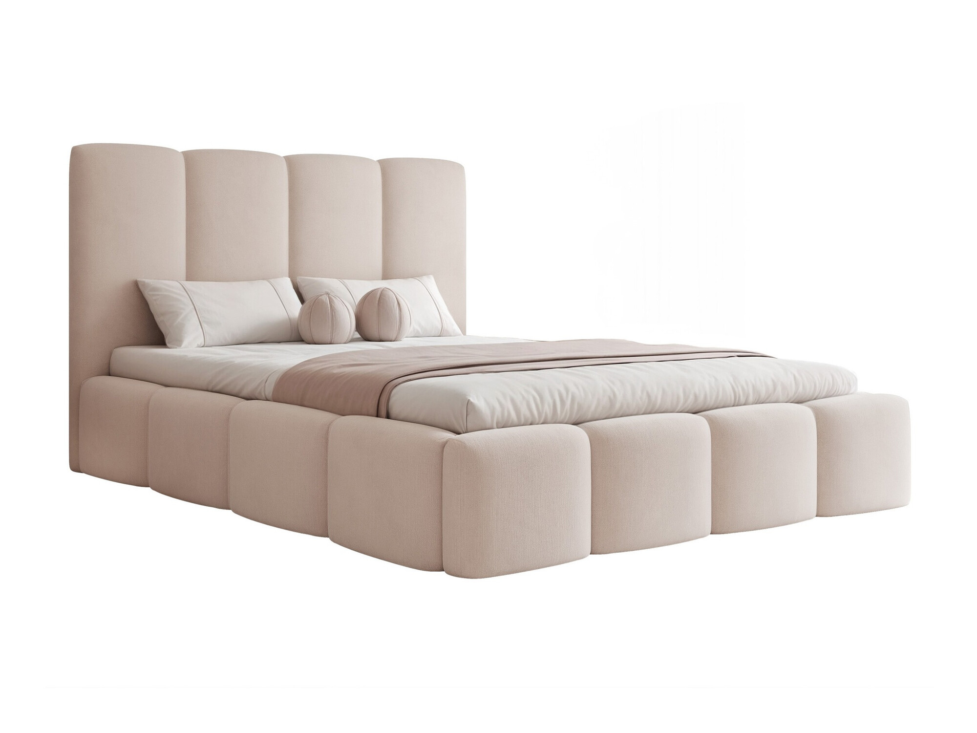 Легло Martinez 117 (Jasmine 21)