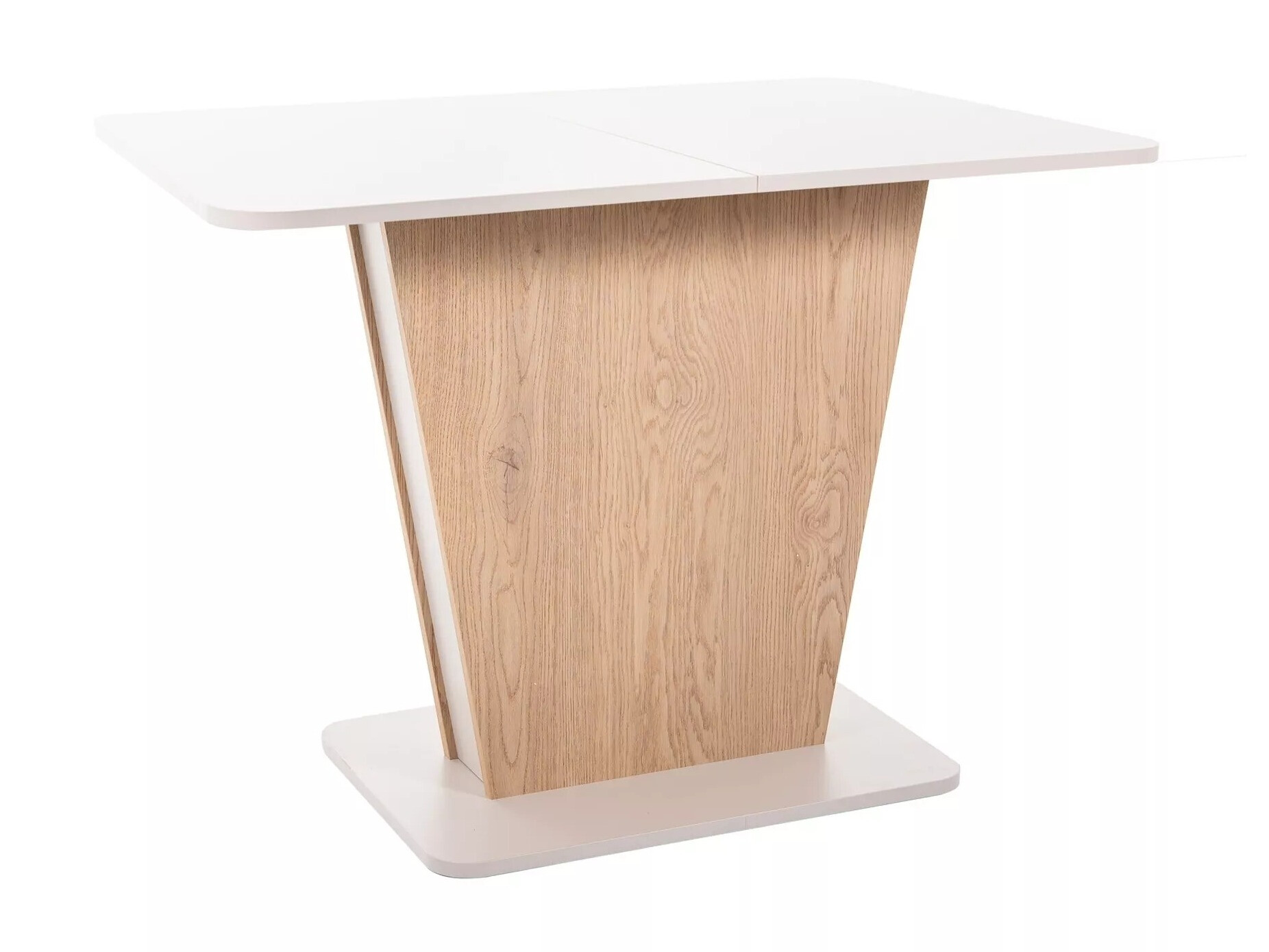 Маса Detroit 322 (Кашмир + Дъб)