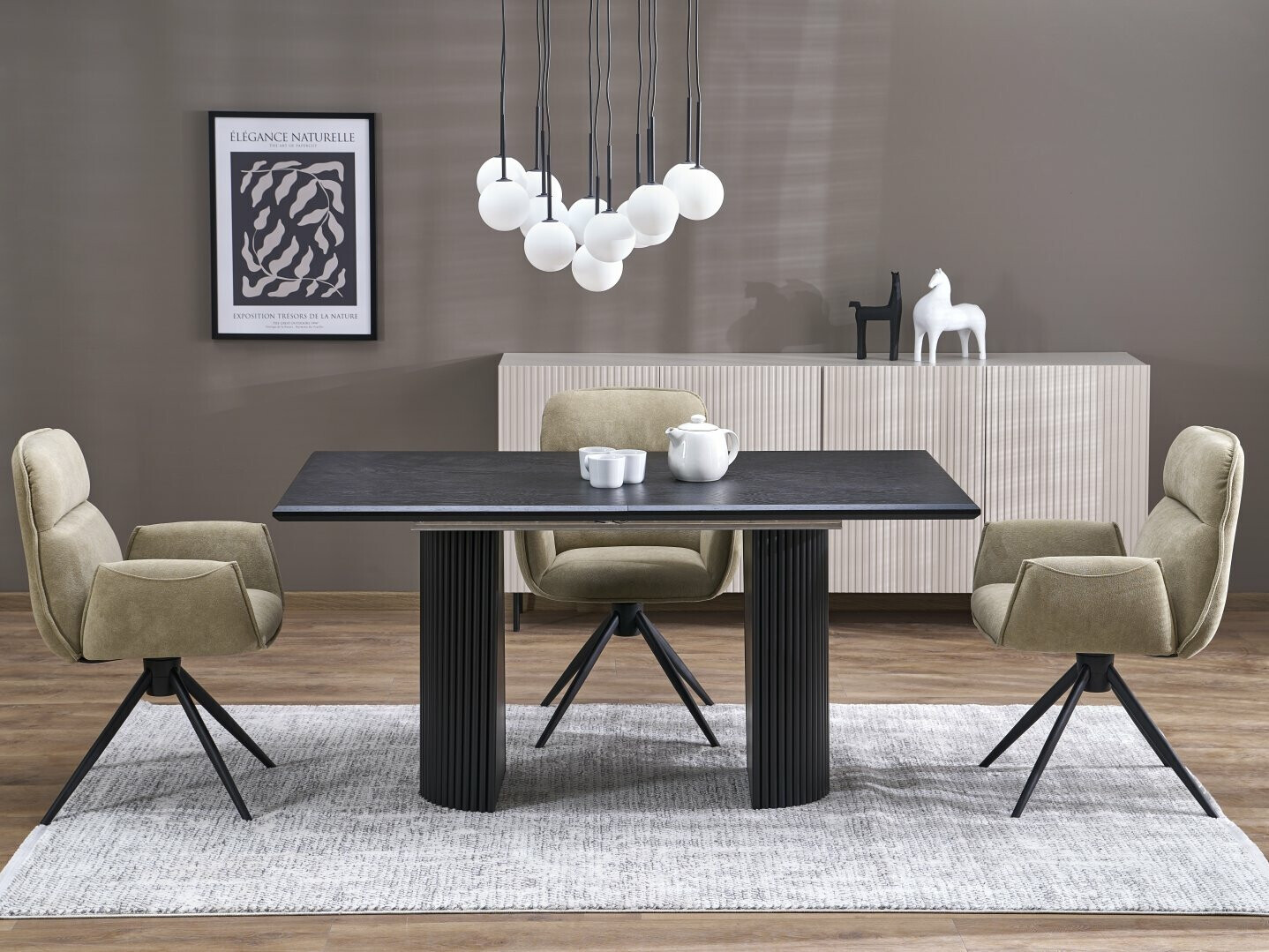 Маса Houston 1944