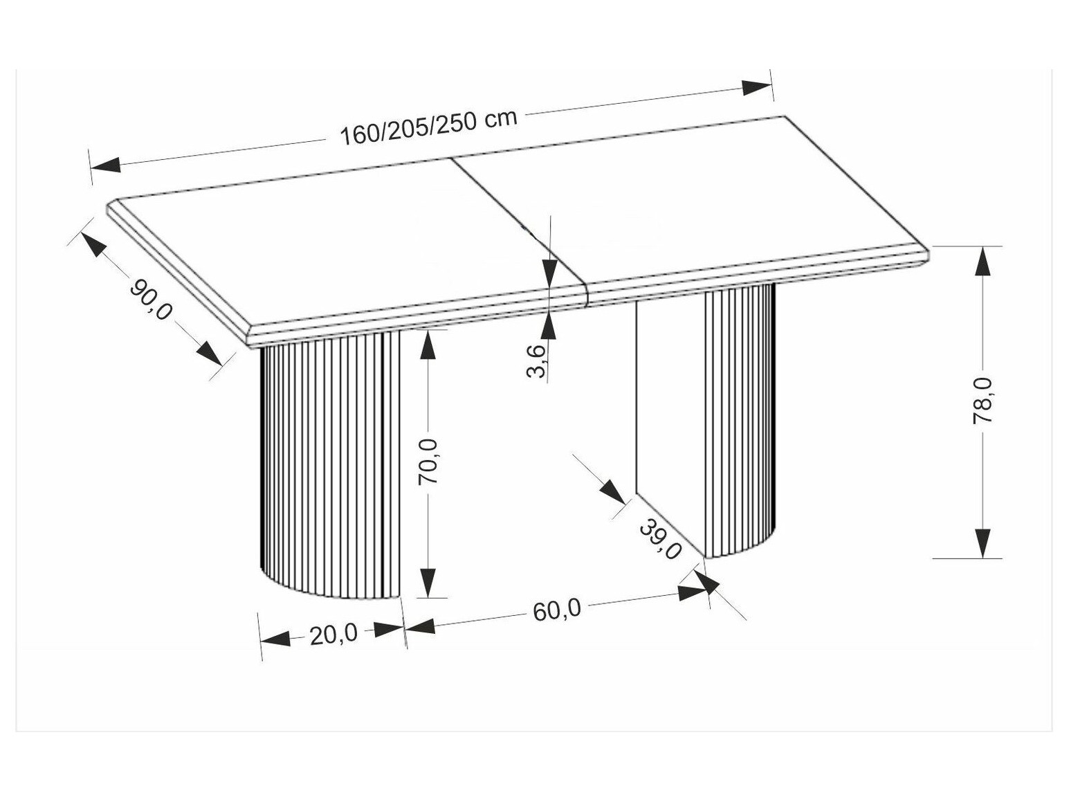 Маса Houston 1944