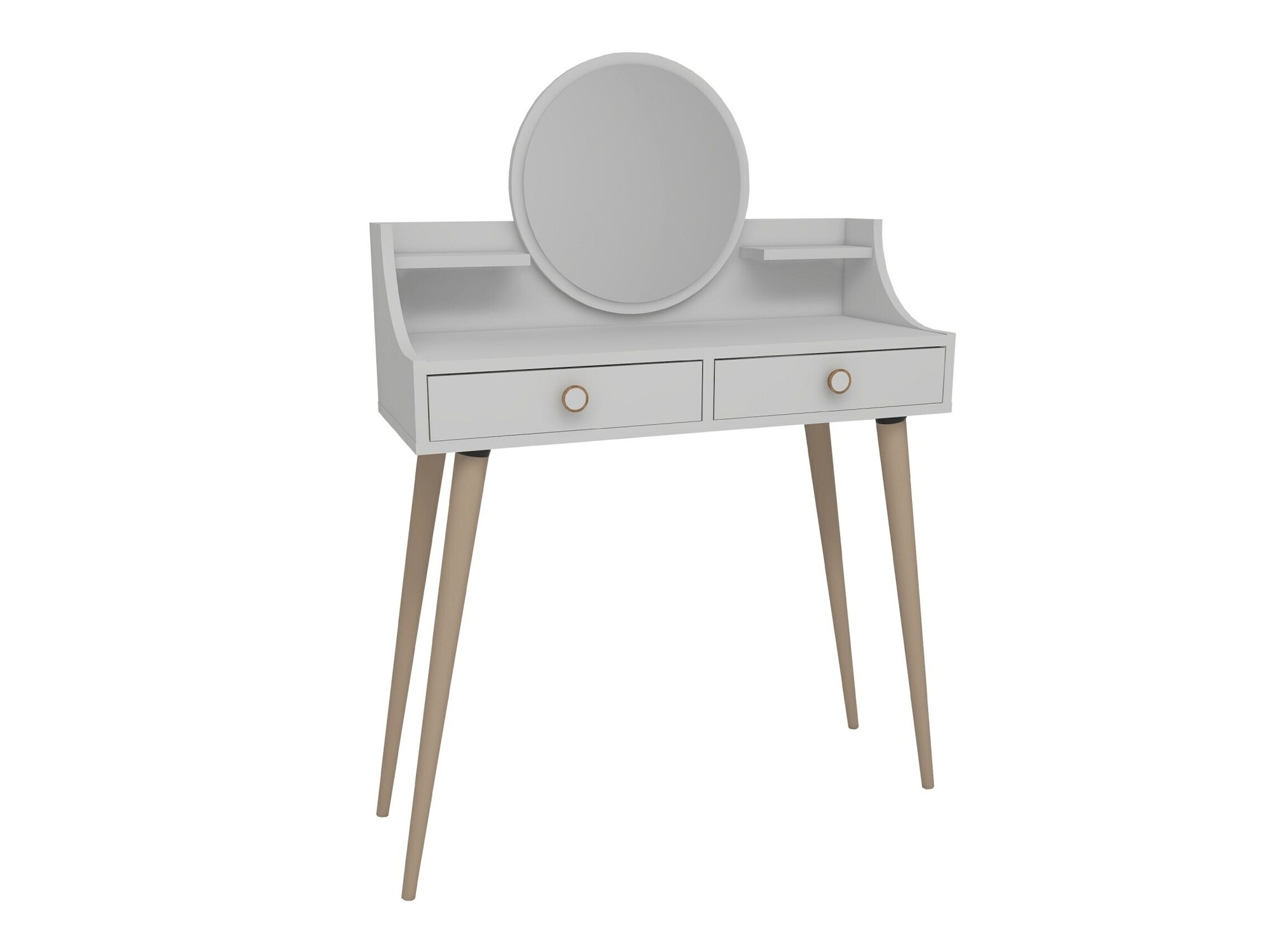 Тоалетка Kailua 2465