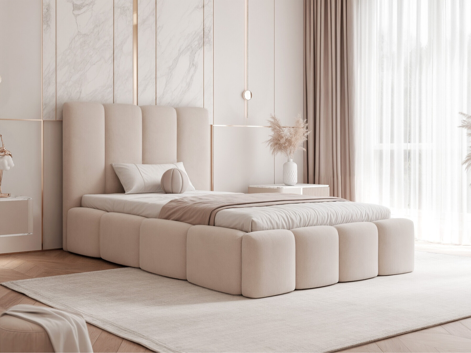 Легло Martinez 117 (Jasmine 21)