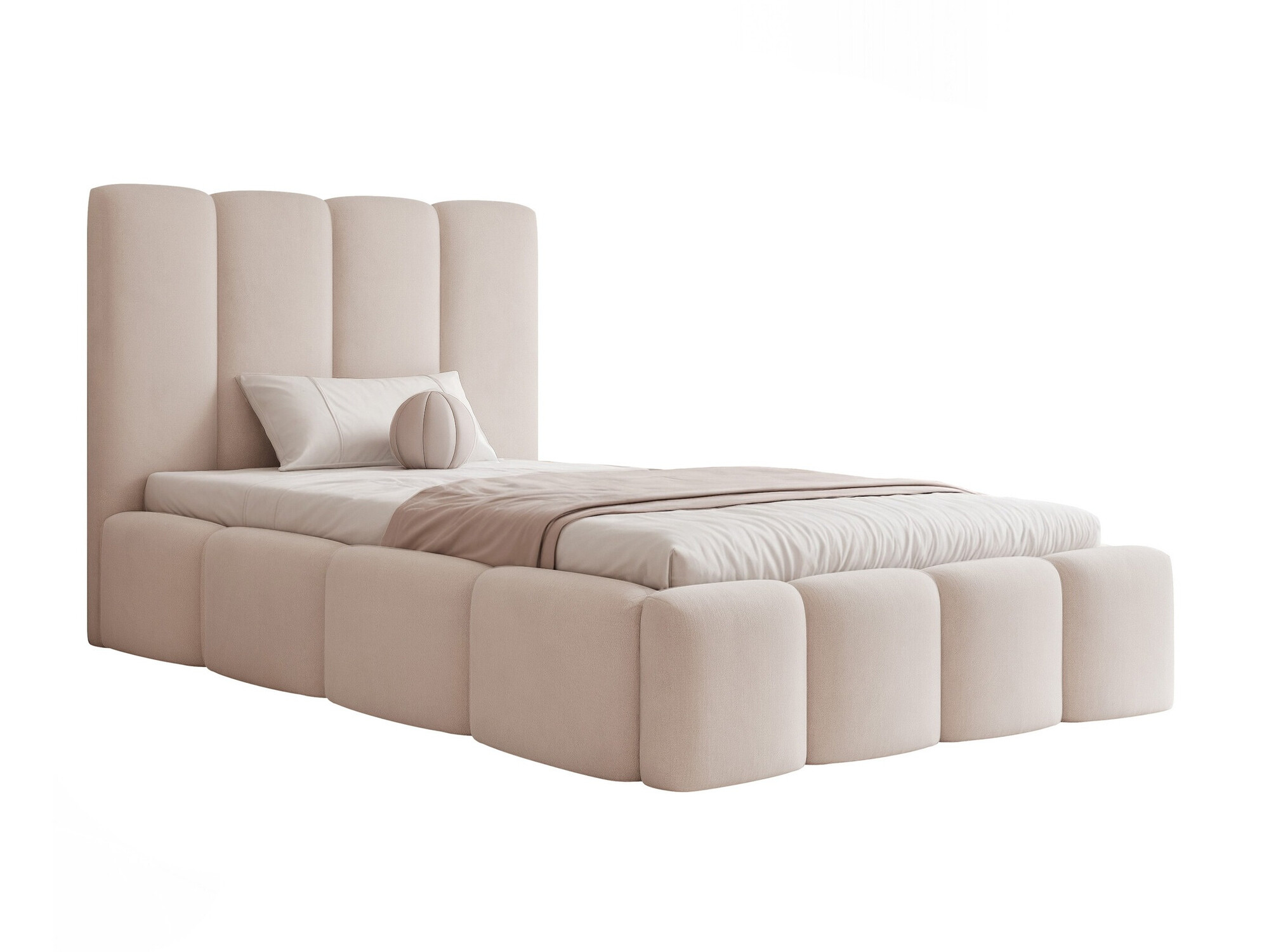 Легло Martinez 117 (Jasmine 21)