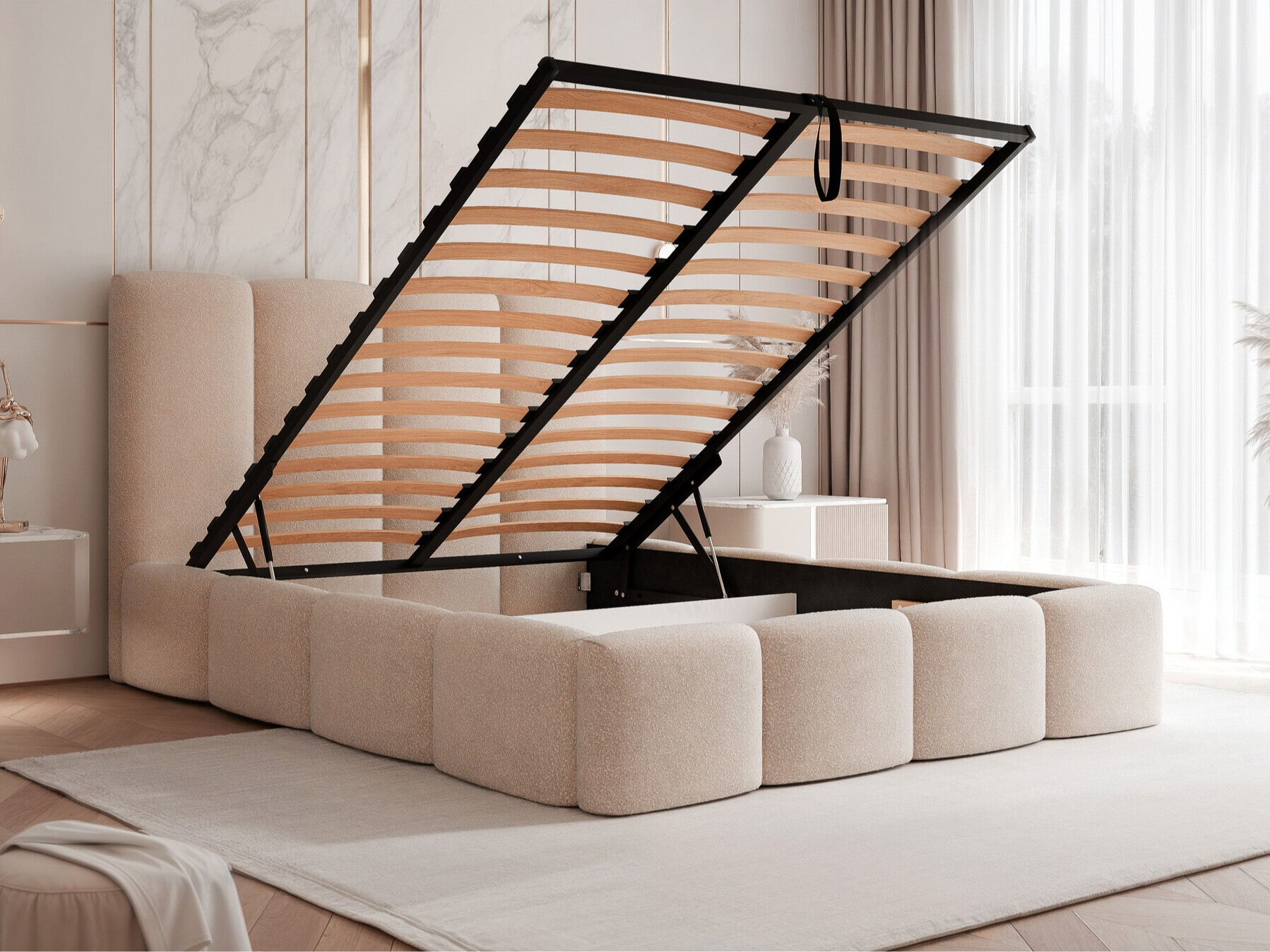 Легло Martinez 117 (Jasmine 96)