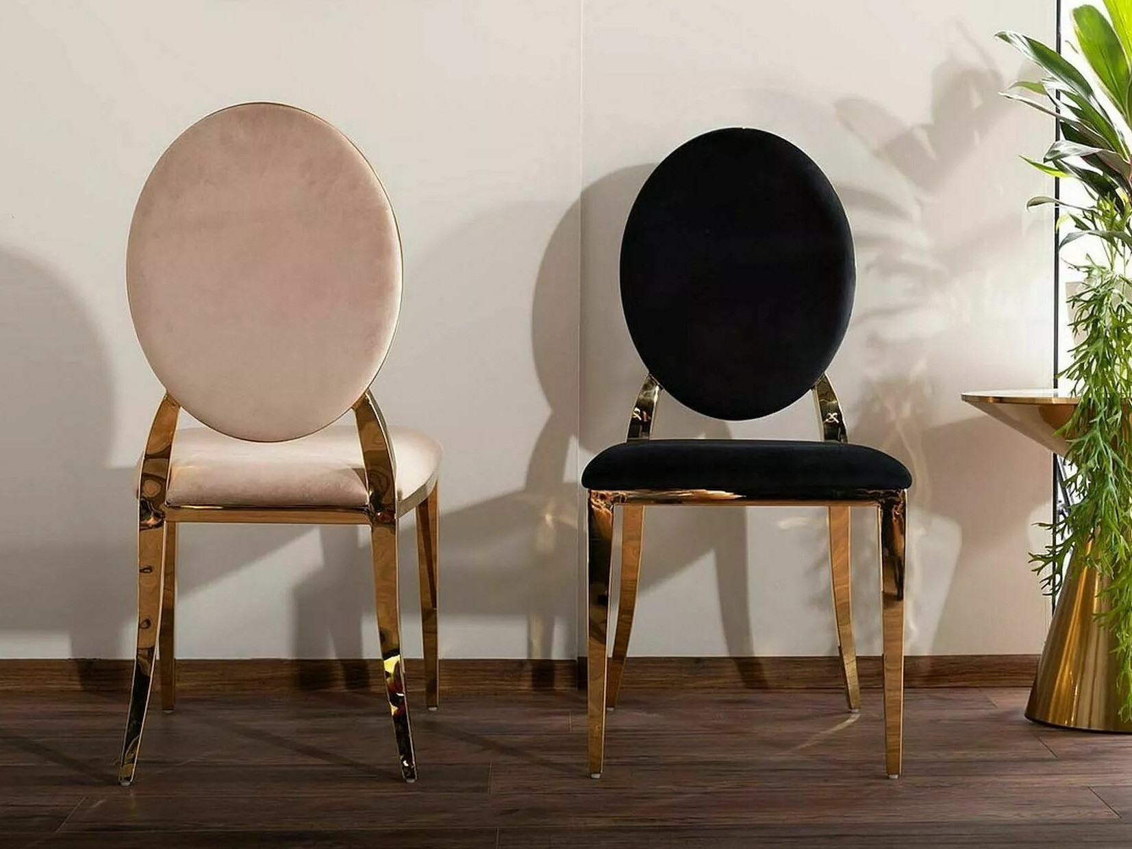 Стол Detroit 720 (Бежов)