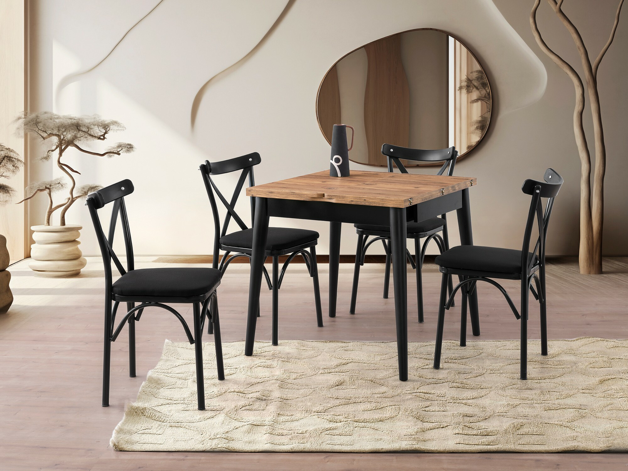 Маса Kailua 2471