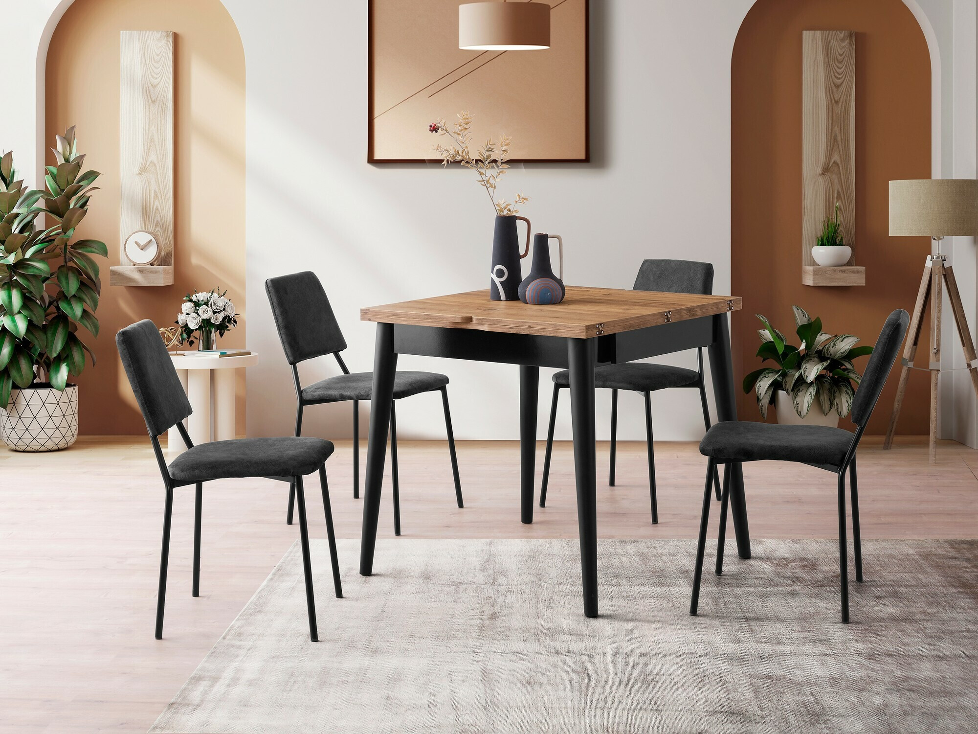 Маса Kailua 2471