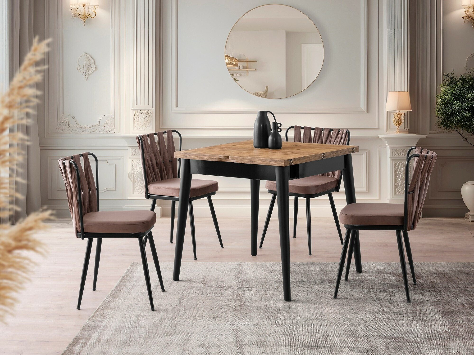 Маса Kailua 2471