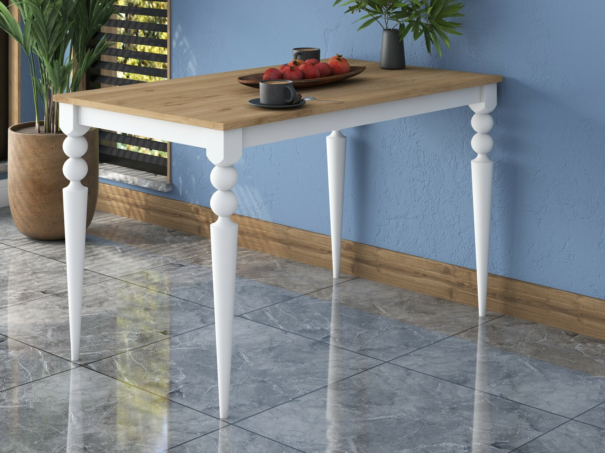 Маса Kailua 2478