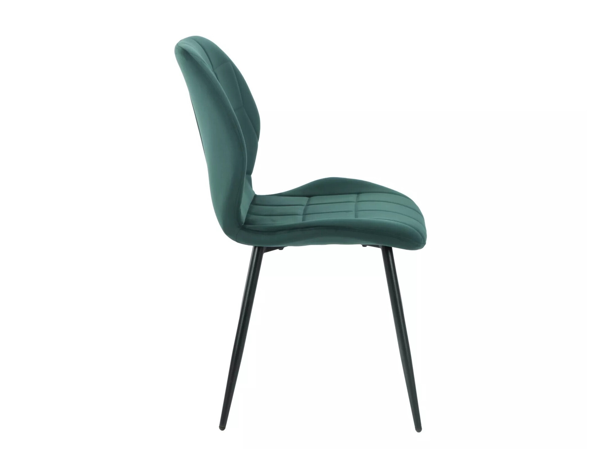 Стол Detroit 723 (Зелен)