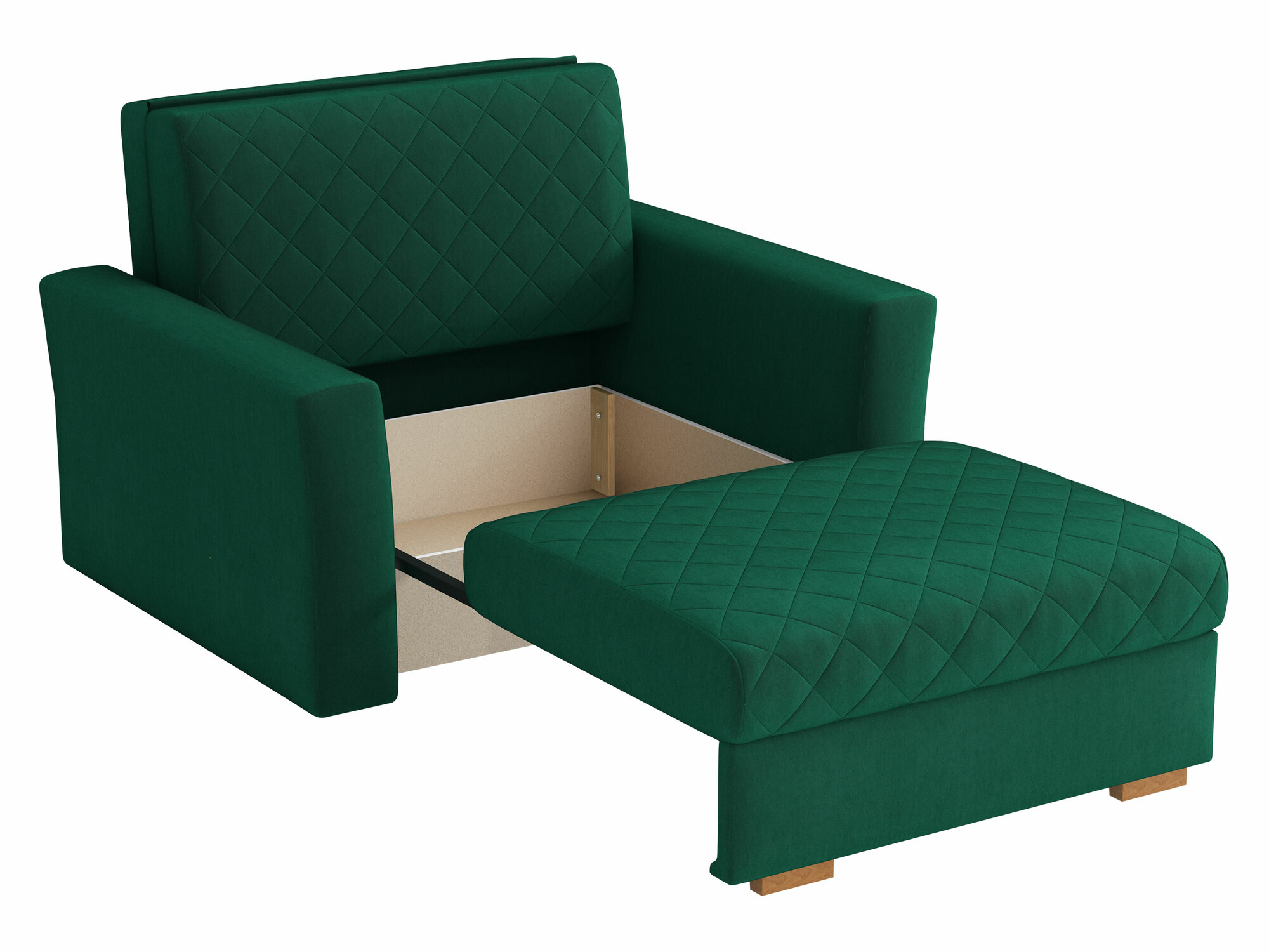 Фотьойл Clarona I (Zanzibar 190)