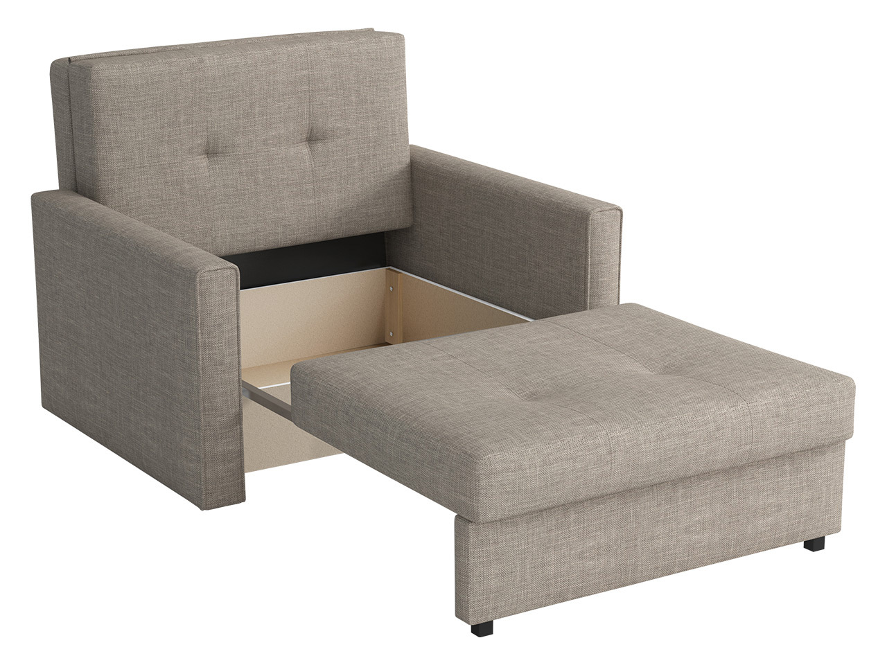 Фотьойл Nuvora I (Spirit 11)