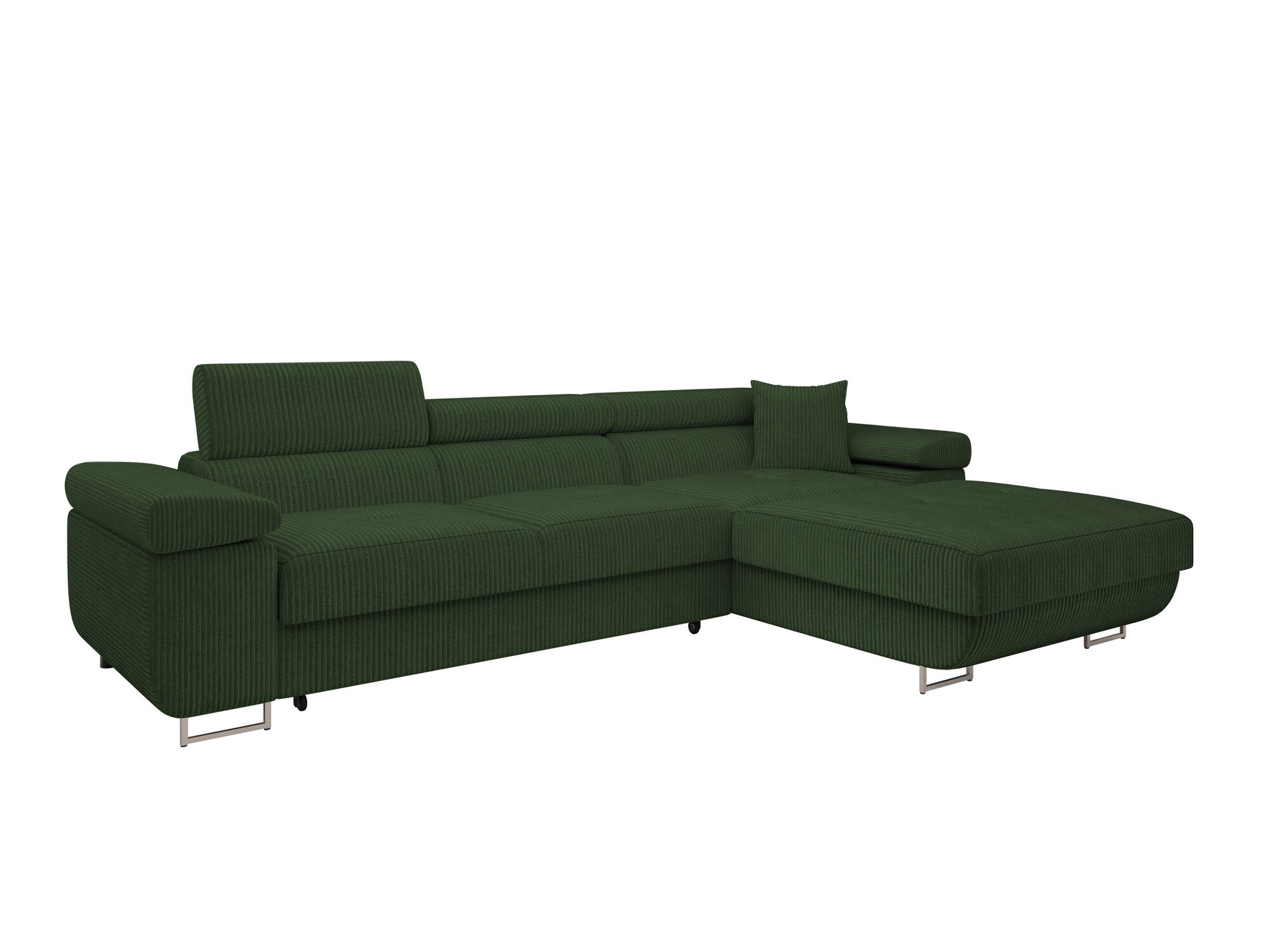 Ъглов диван Comfivo Vinetum II (Poso 14)