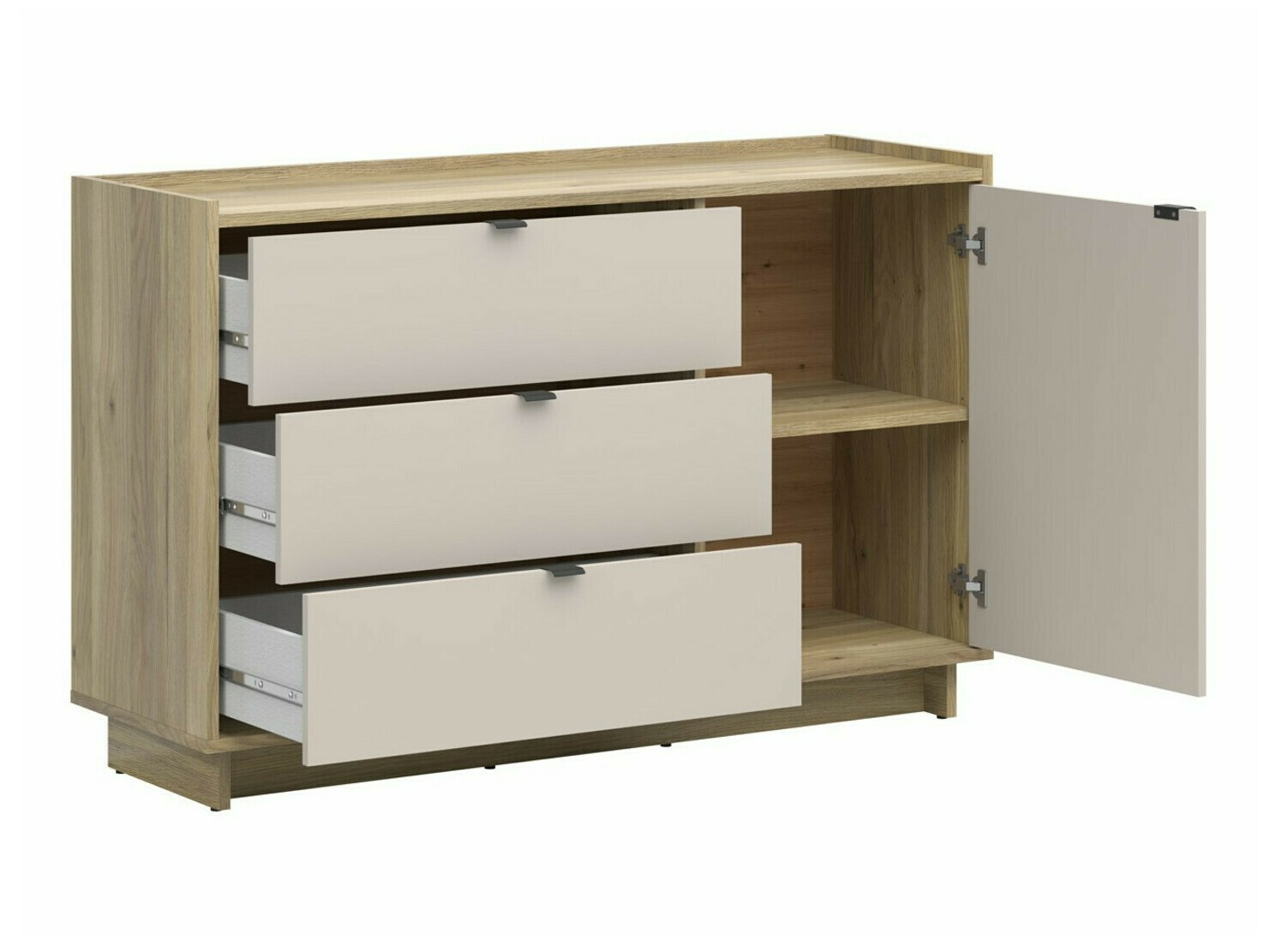 Комплект за спалня Lorlivo 104