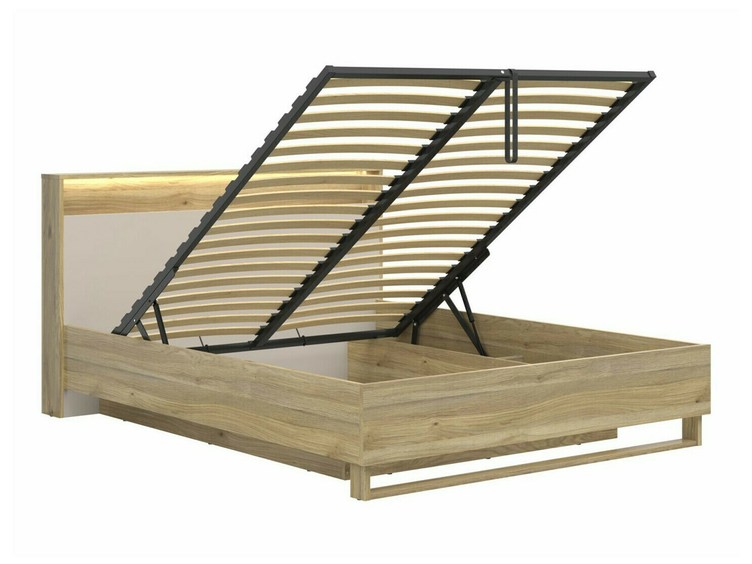 Комплект за спалня Lorlivo 104