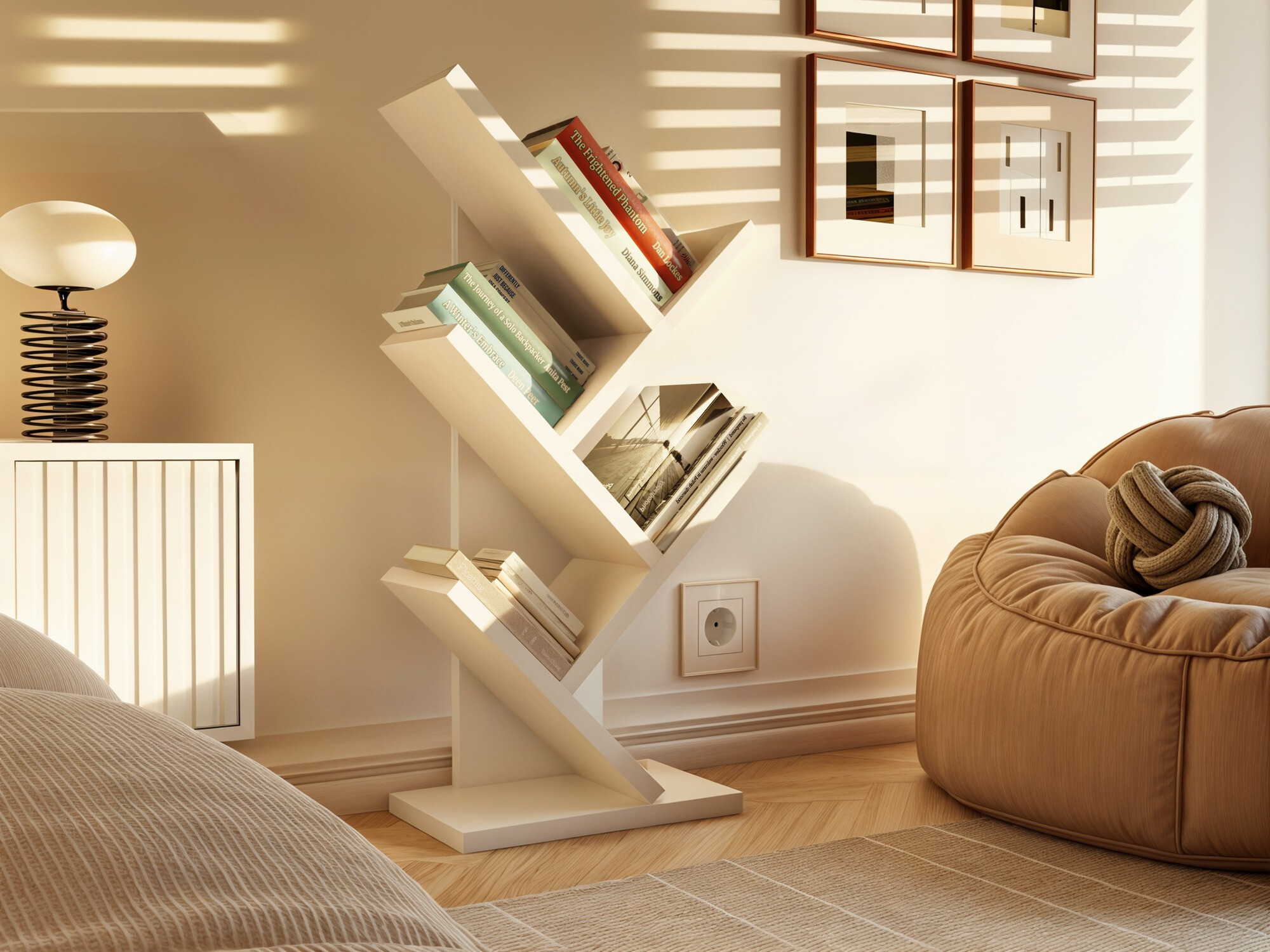 Етажерка Mandeville 272