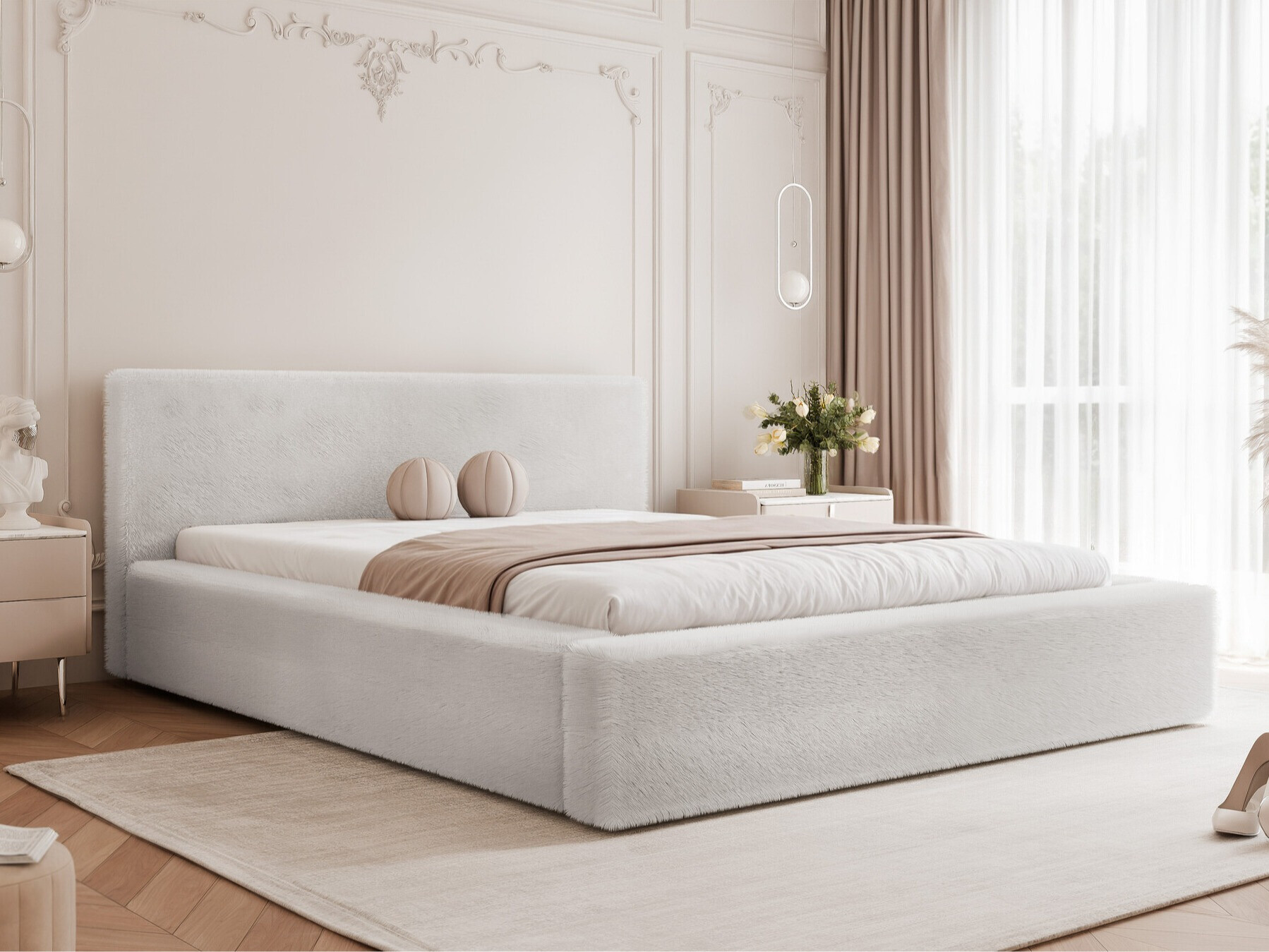 Легло Martinez 119 (Lapit 06)